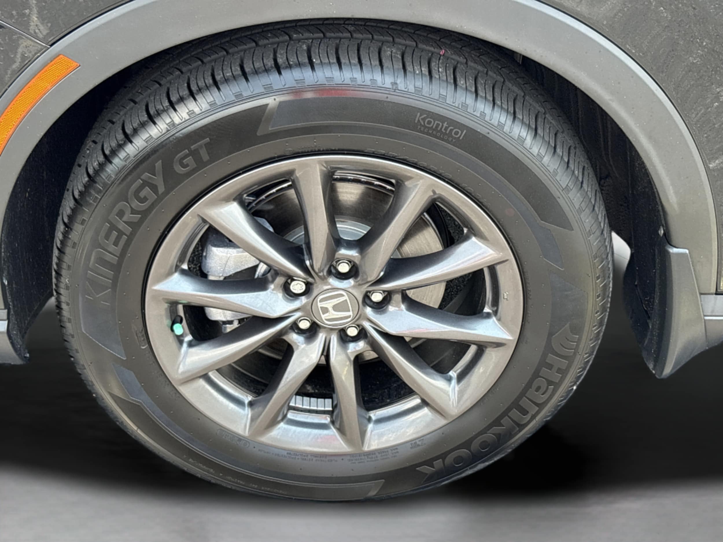 2026 Honda CR-V EX-L - Photo 29