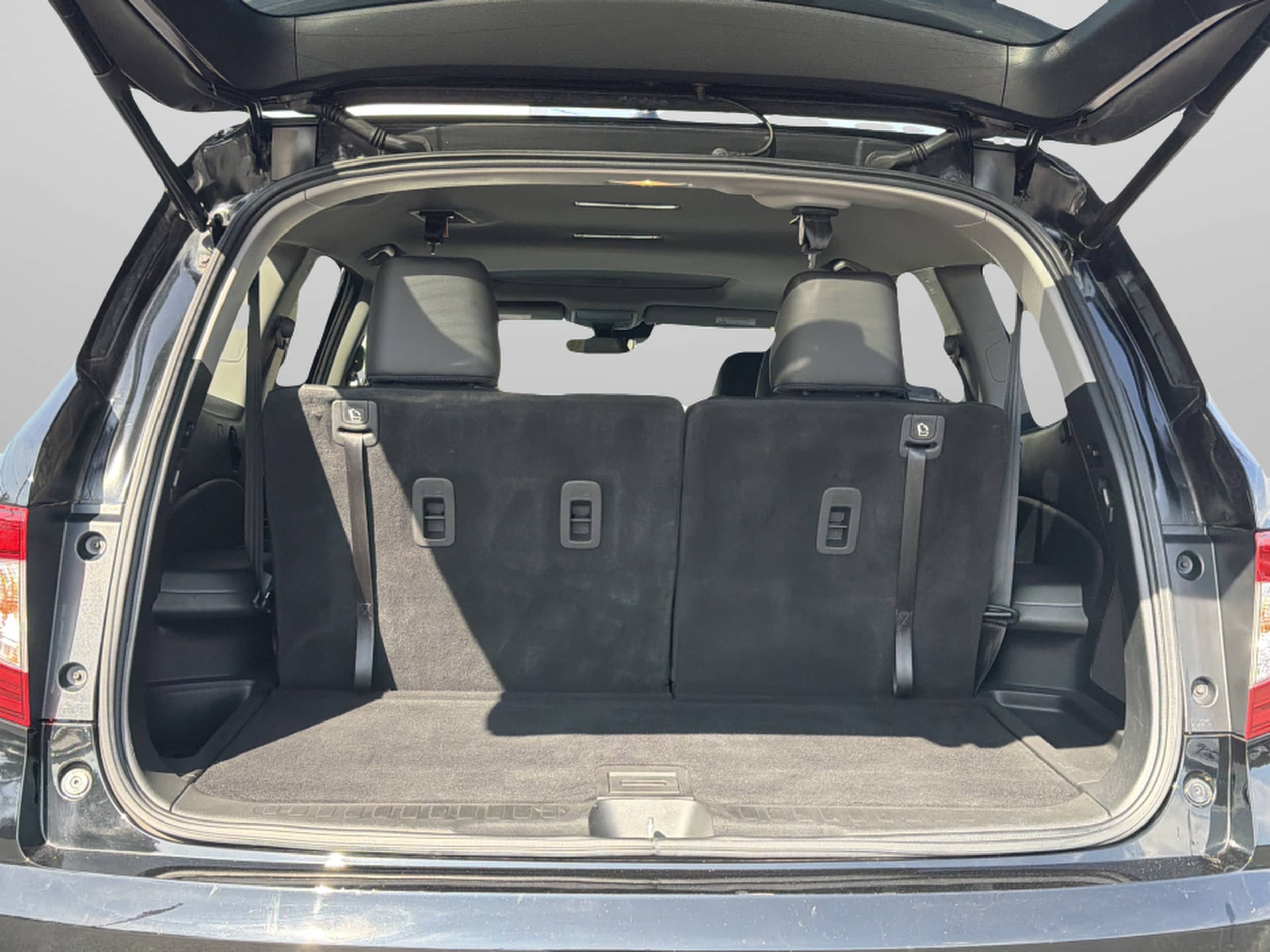 2020 Honda Pilot EX-L - Photo 26