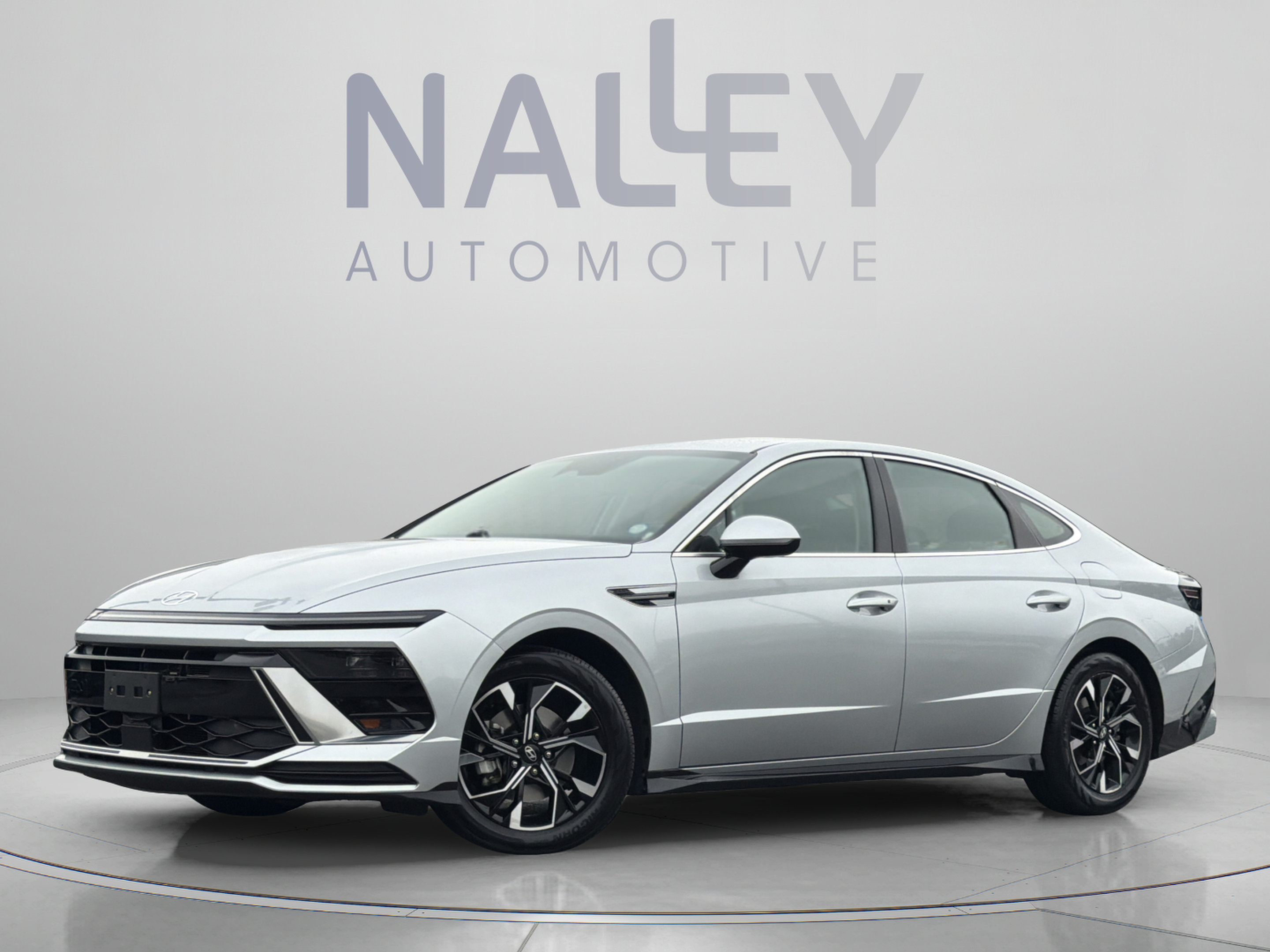 2024 Hyundai Sonata
