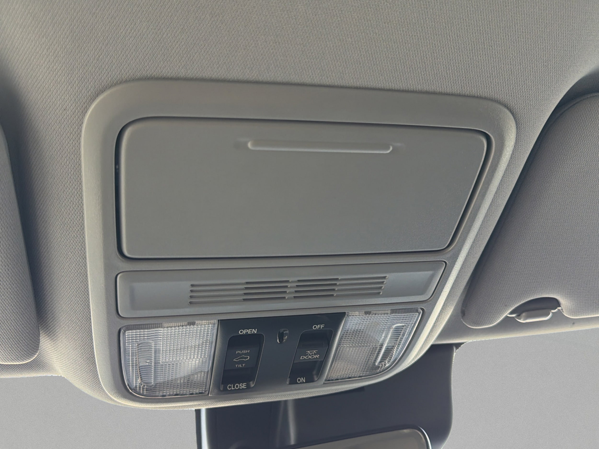 2020 Honda Pilot EX-L - Photo 19