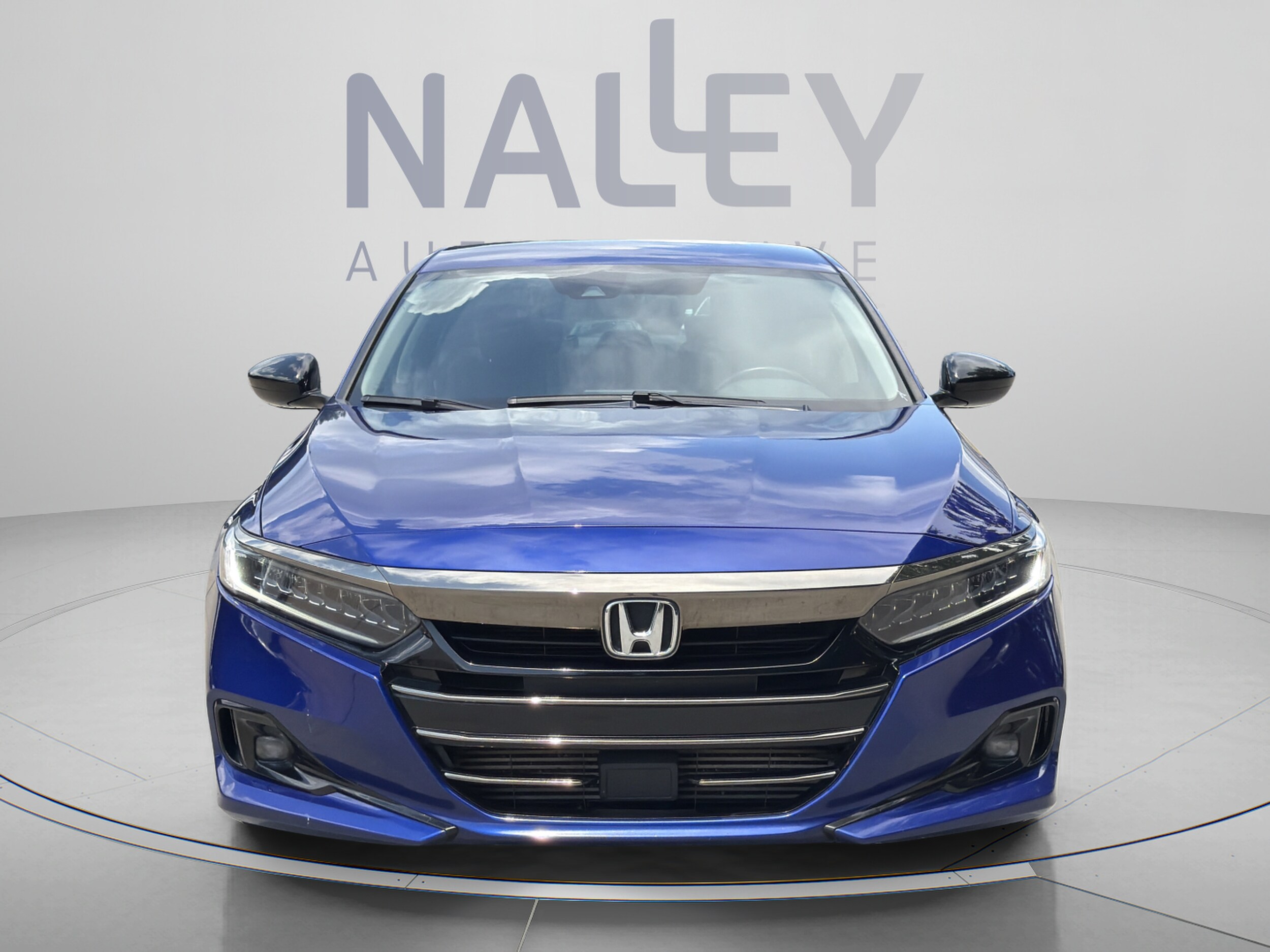 2022 Honda Accord Sport SE - Photo 7