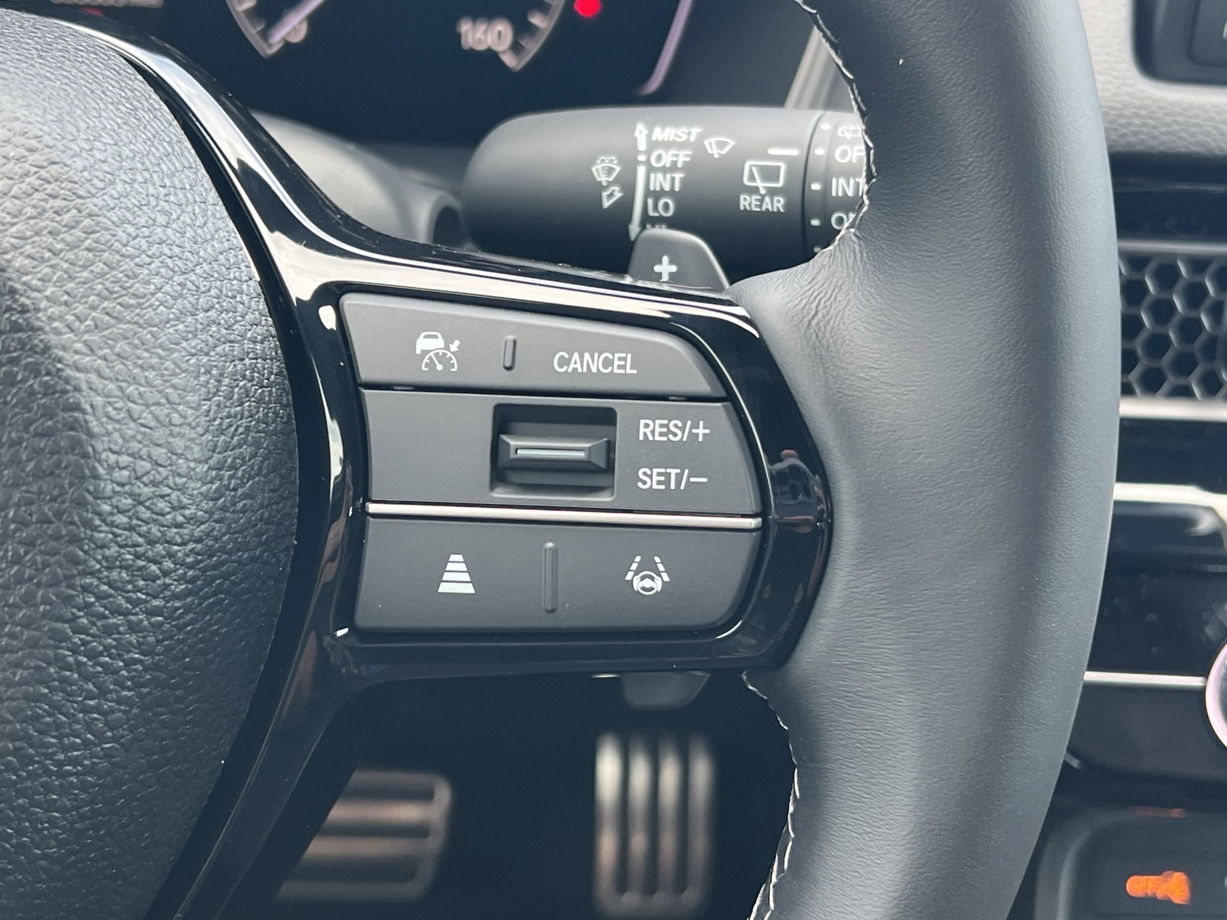 2026 Honda Civic Hatchback Sport - Photo 22
