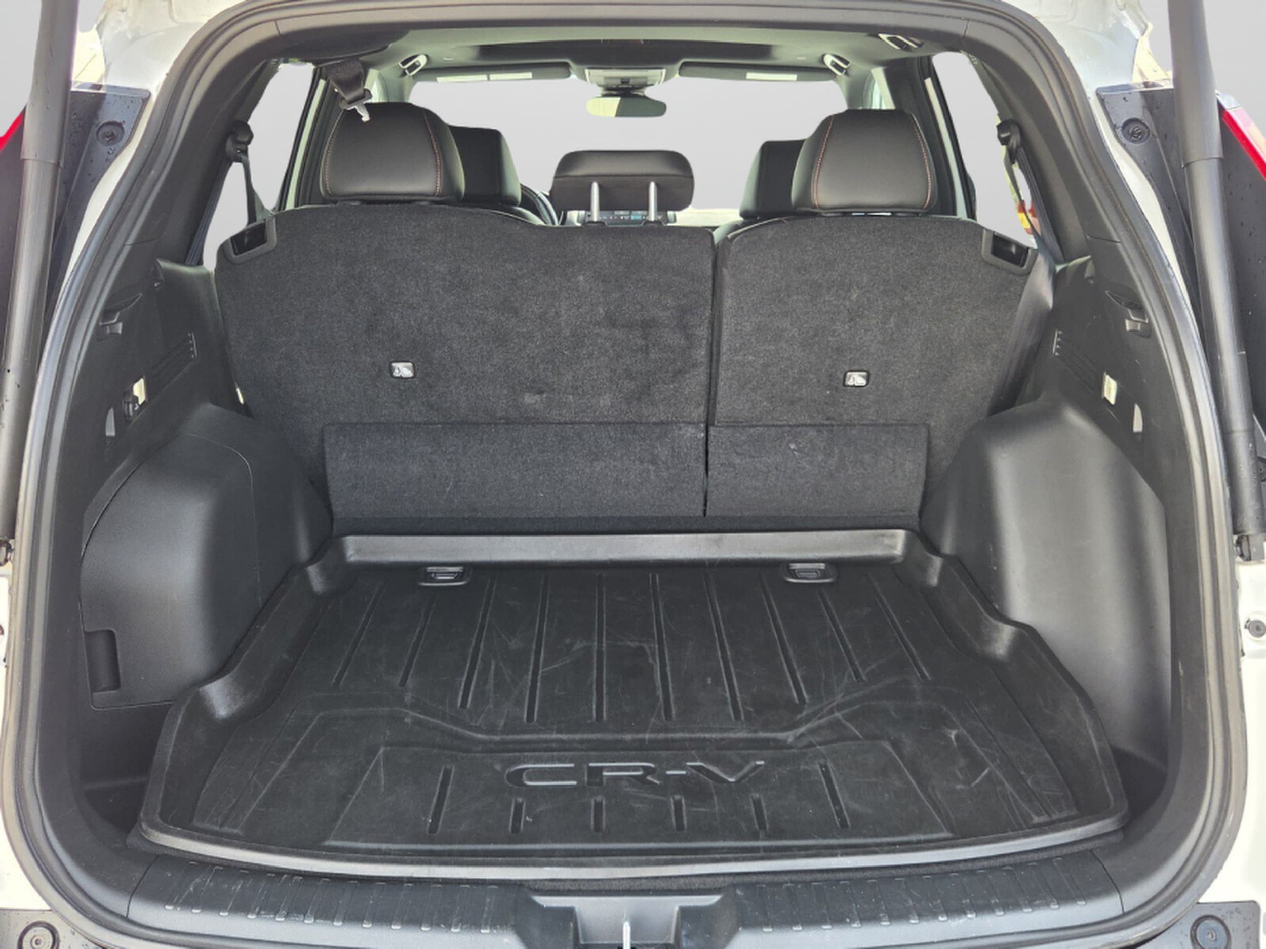 2025 Honda CR-V Sport-L - Photo 13