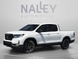  Honda Ridgeline