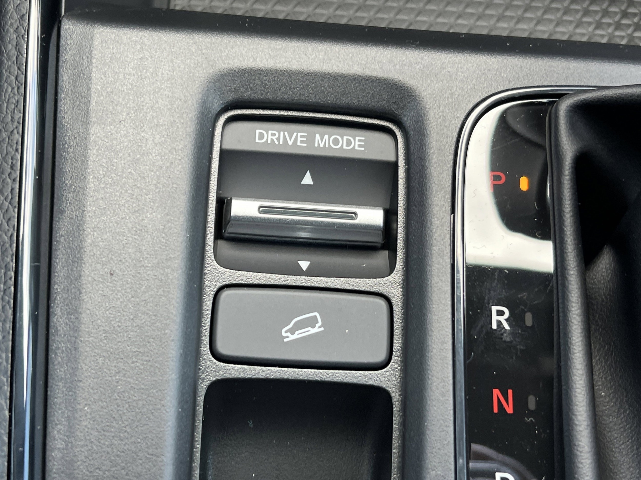 2026 Honda CR-V Sport - Photo 22