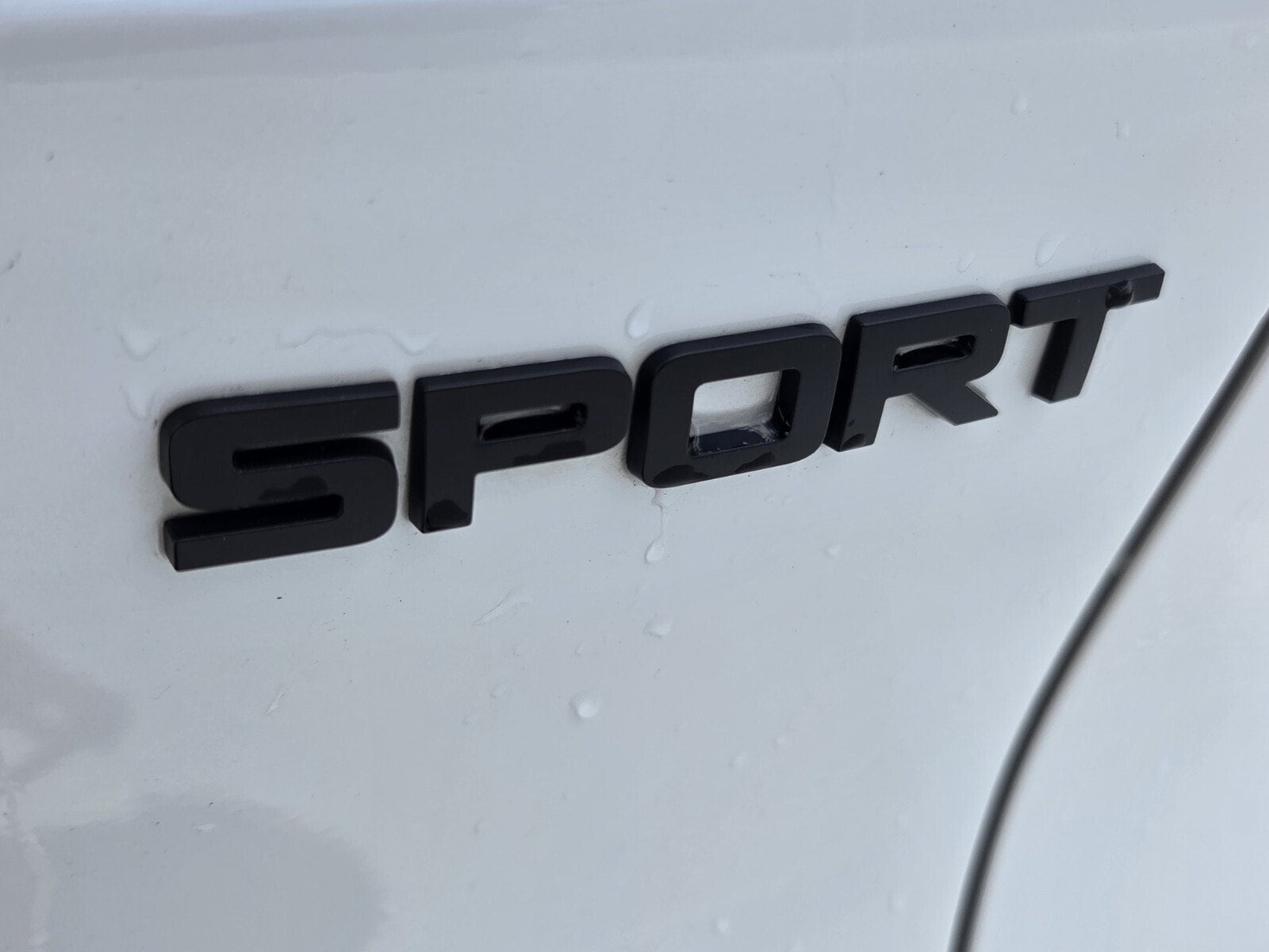 2025 Honda CR-V Sport-L - Photo 35