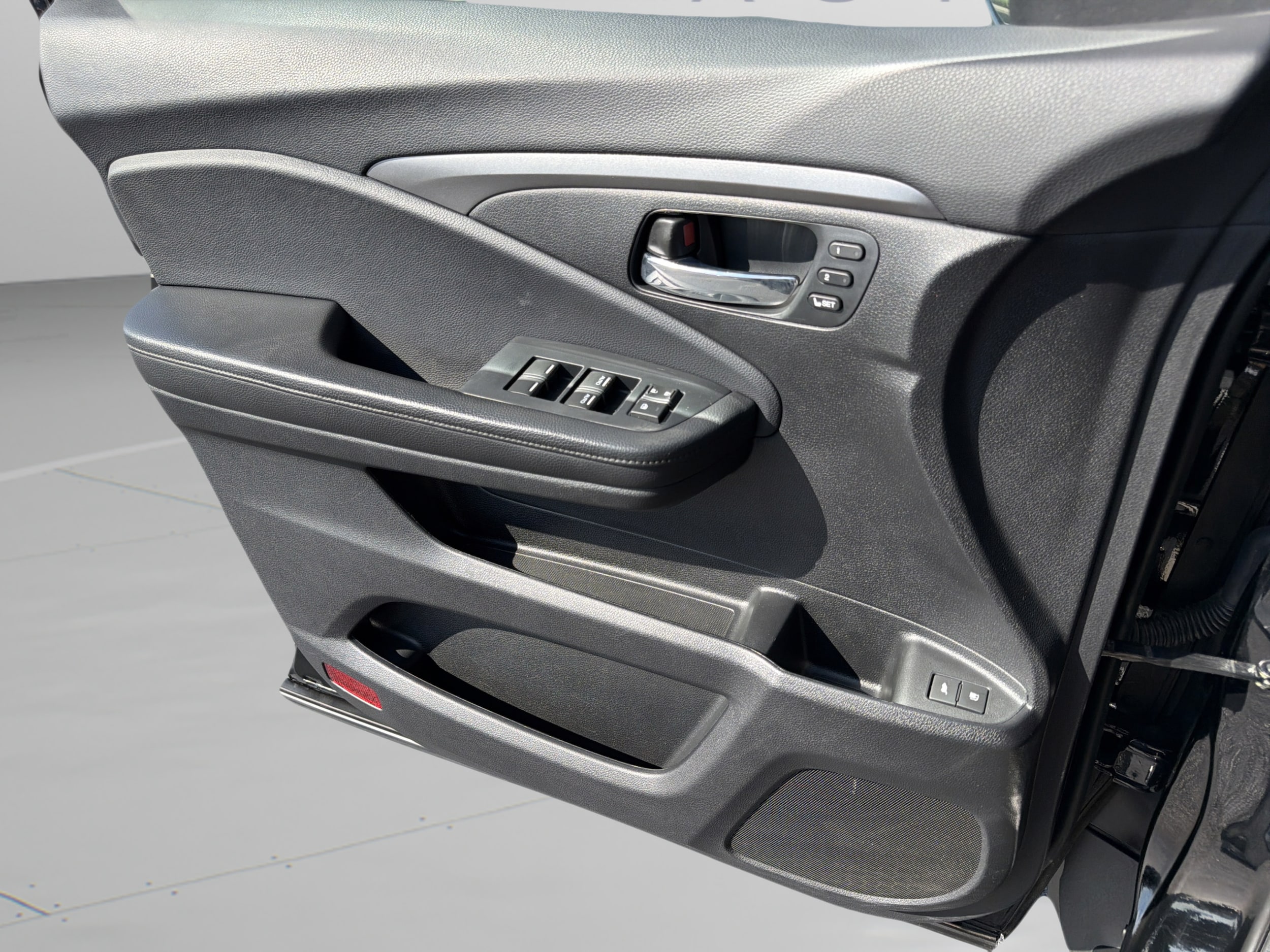 2020 Honda Pilot EX-L - Photo 21