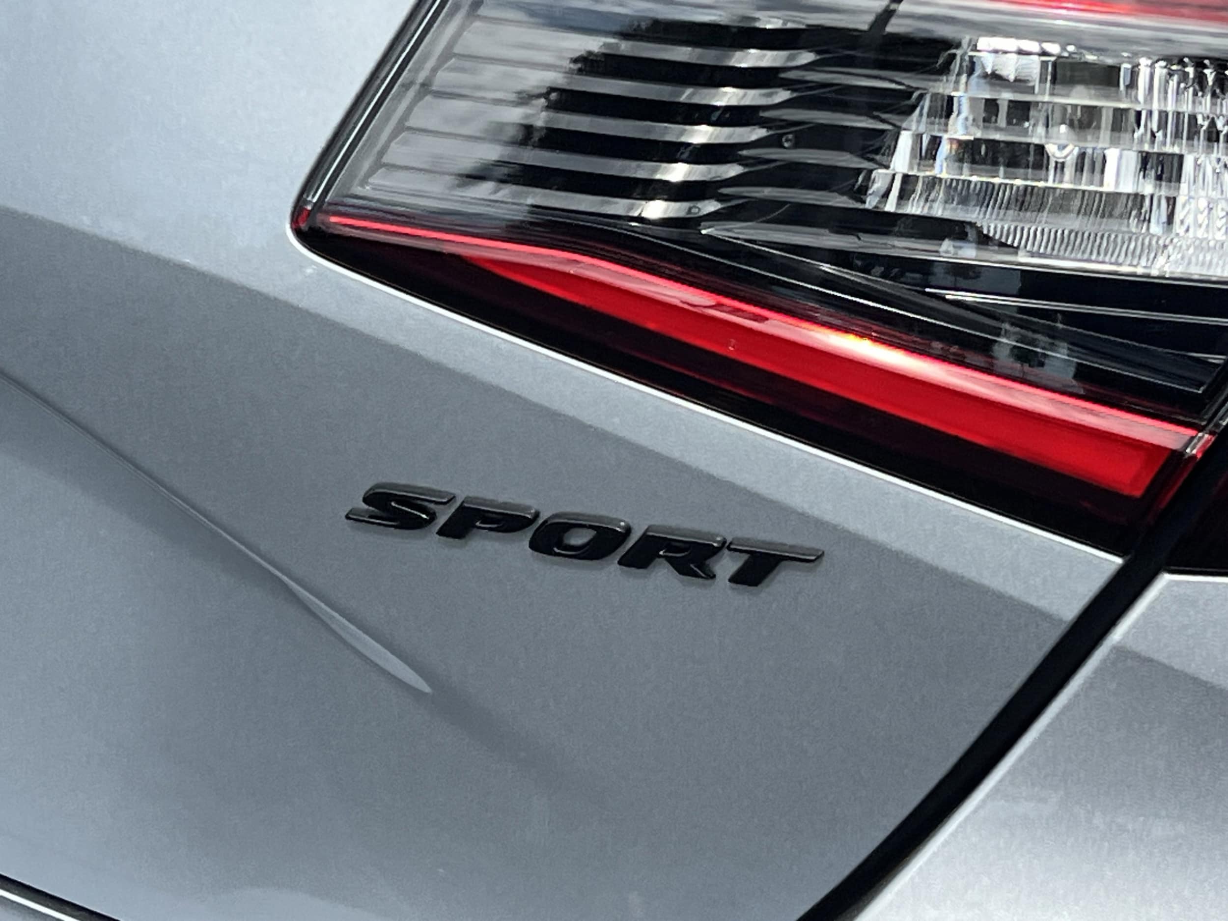 2026 Honda Civic Hatchback Sport - Photo 31