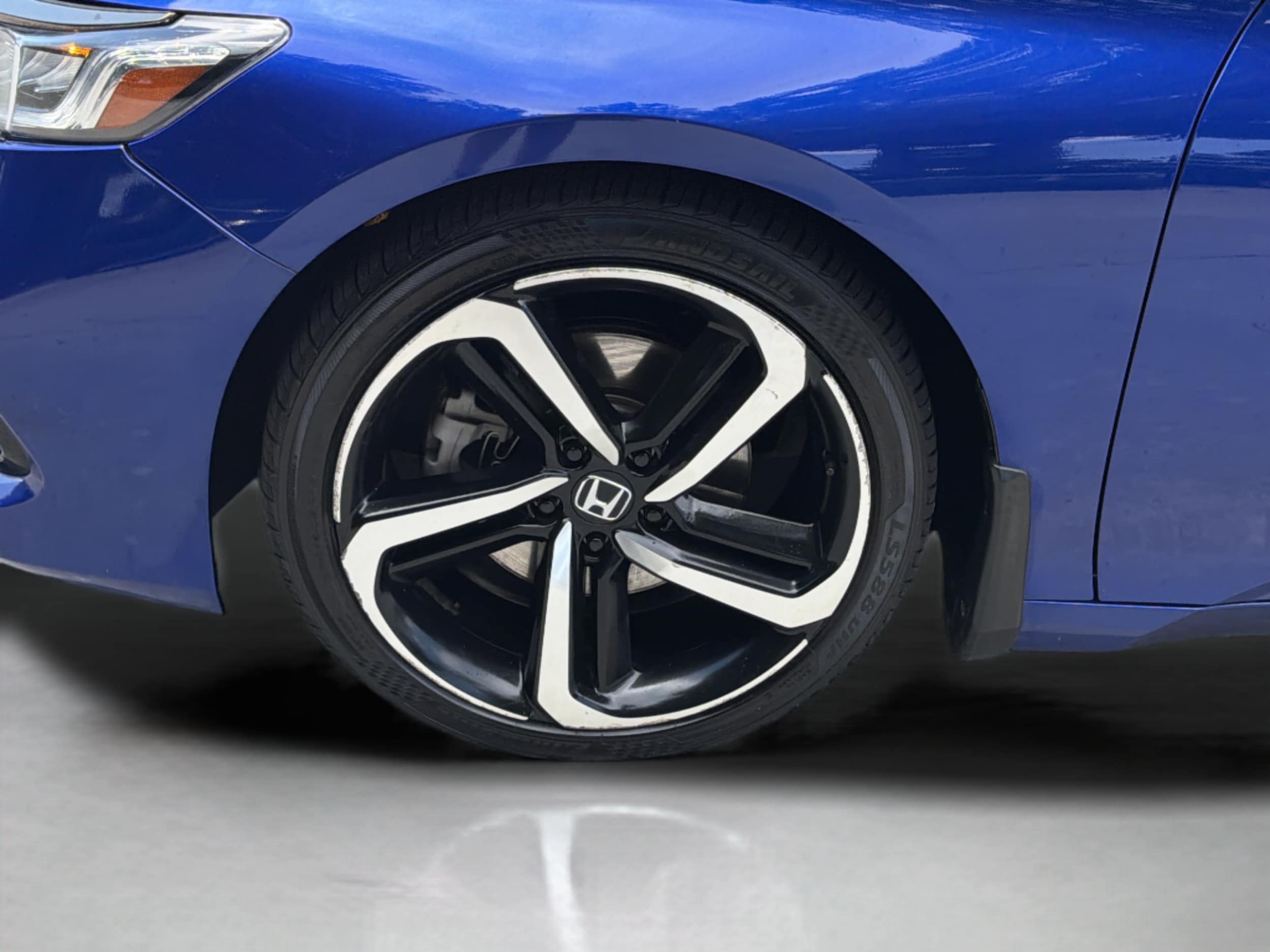 2022 Honda Accord Sport SE - Photo 25