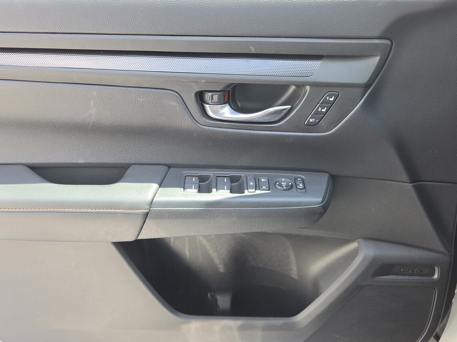 2025 Honda CR-V Sport-L - Photo 30
