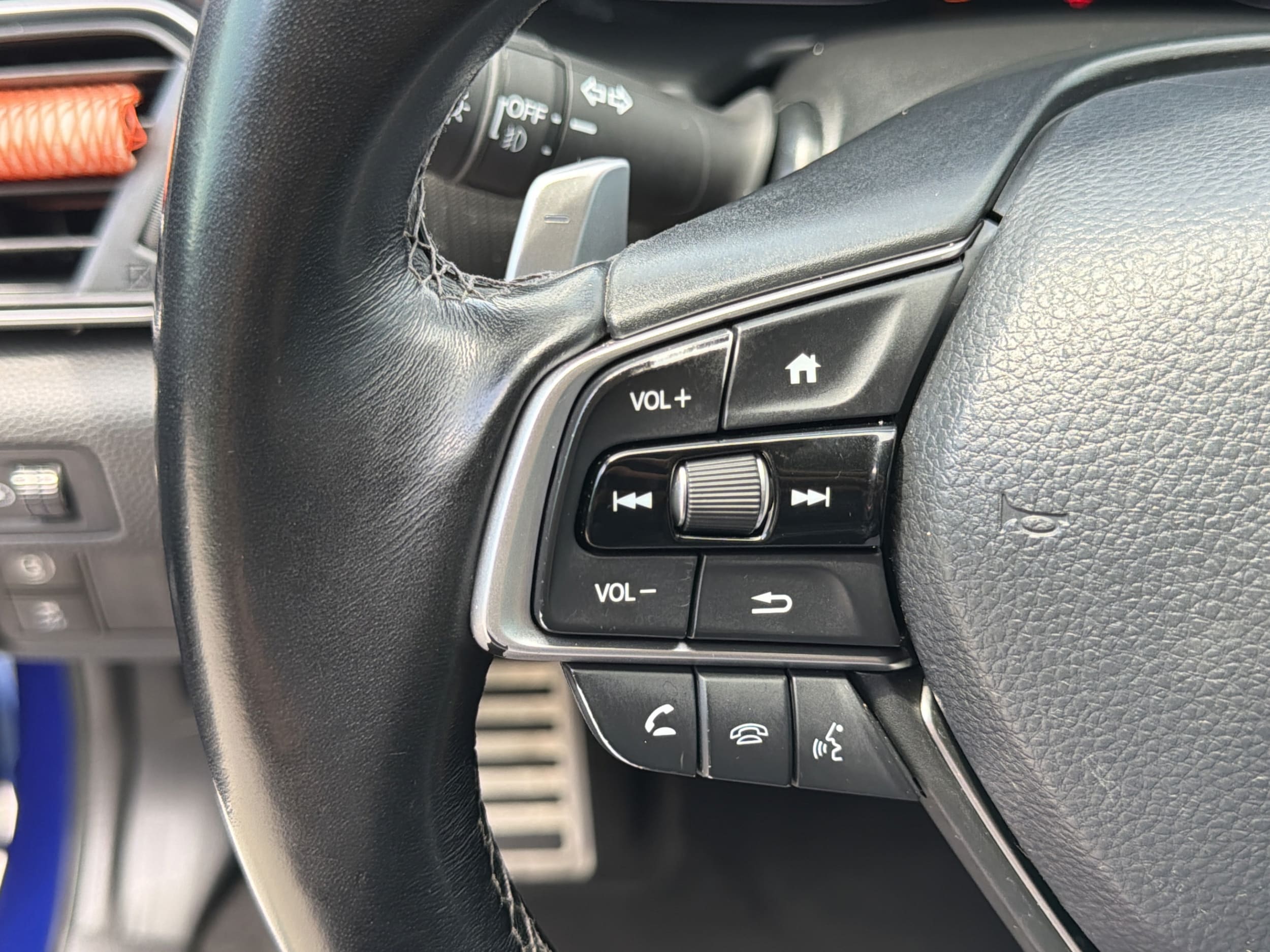 2022 Honda Accord Sport SE - Photo 16