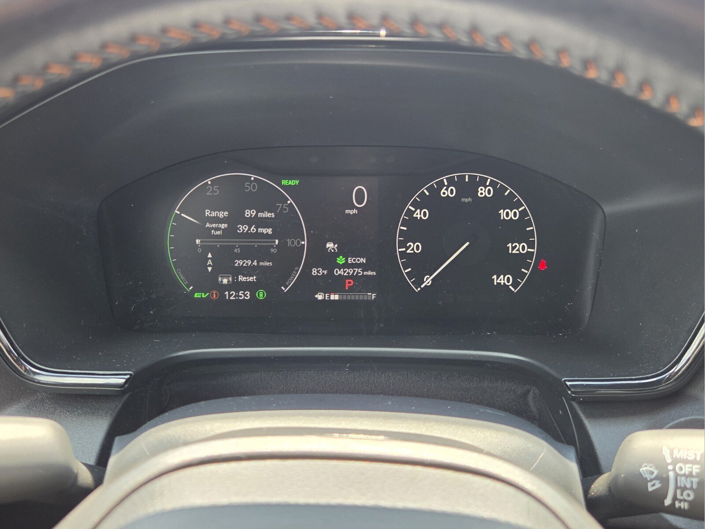 2025 Honda CR-V Sport-L - Photo 28