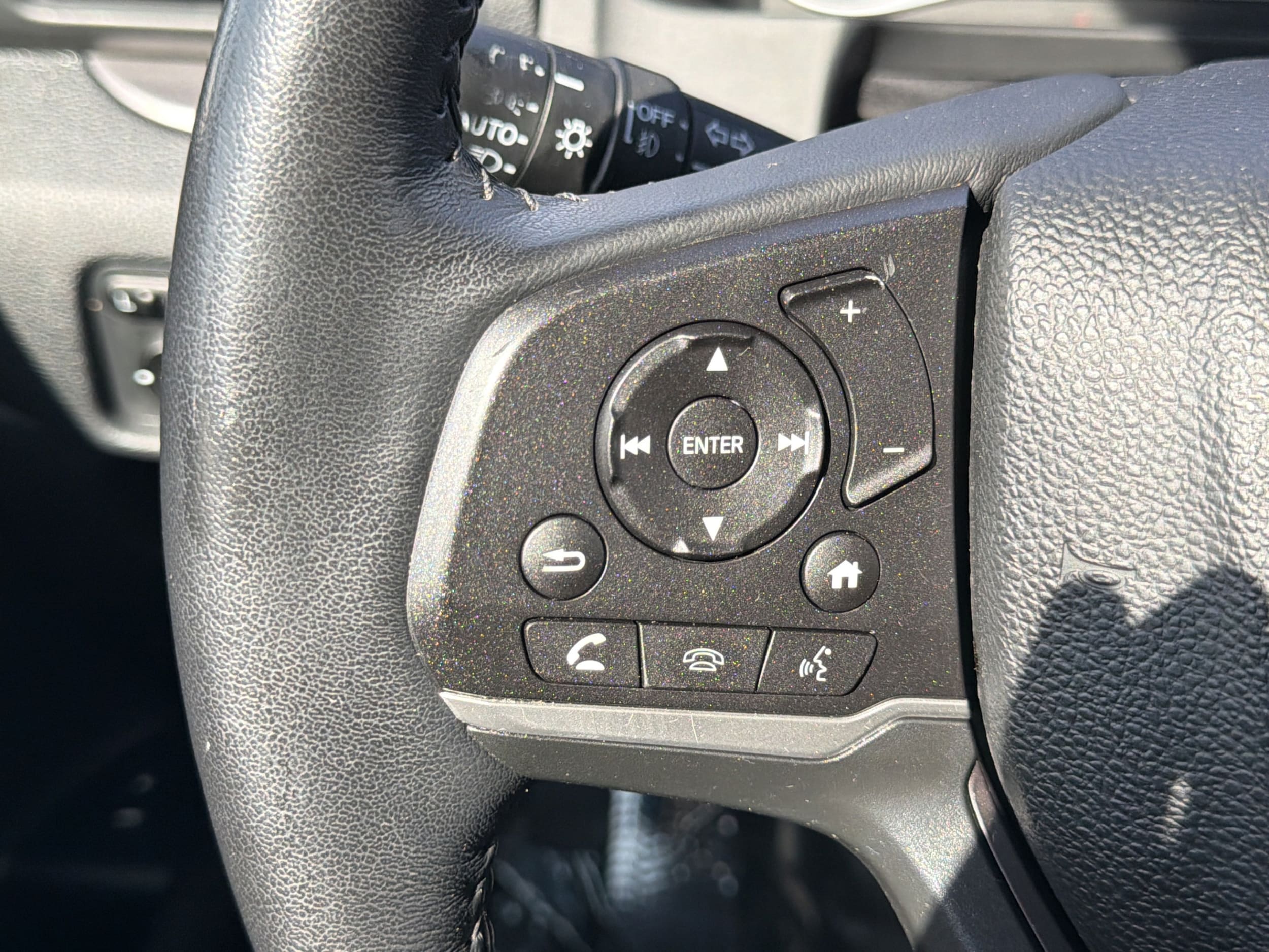 2020 Honda Pilot EX-L - Photo 17
