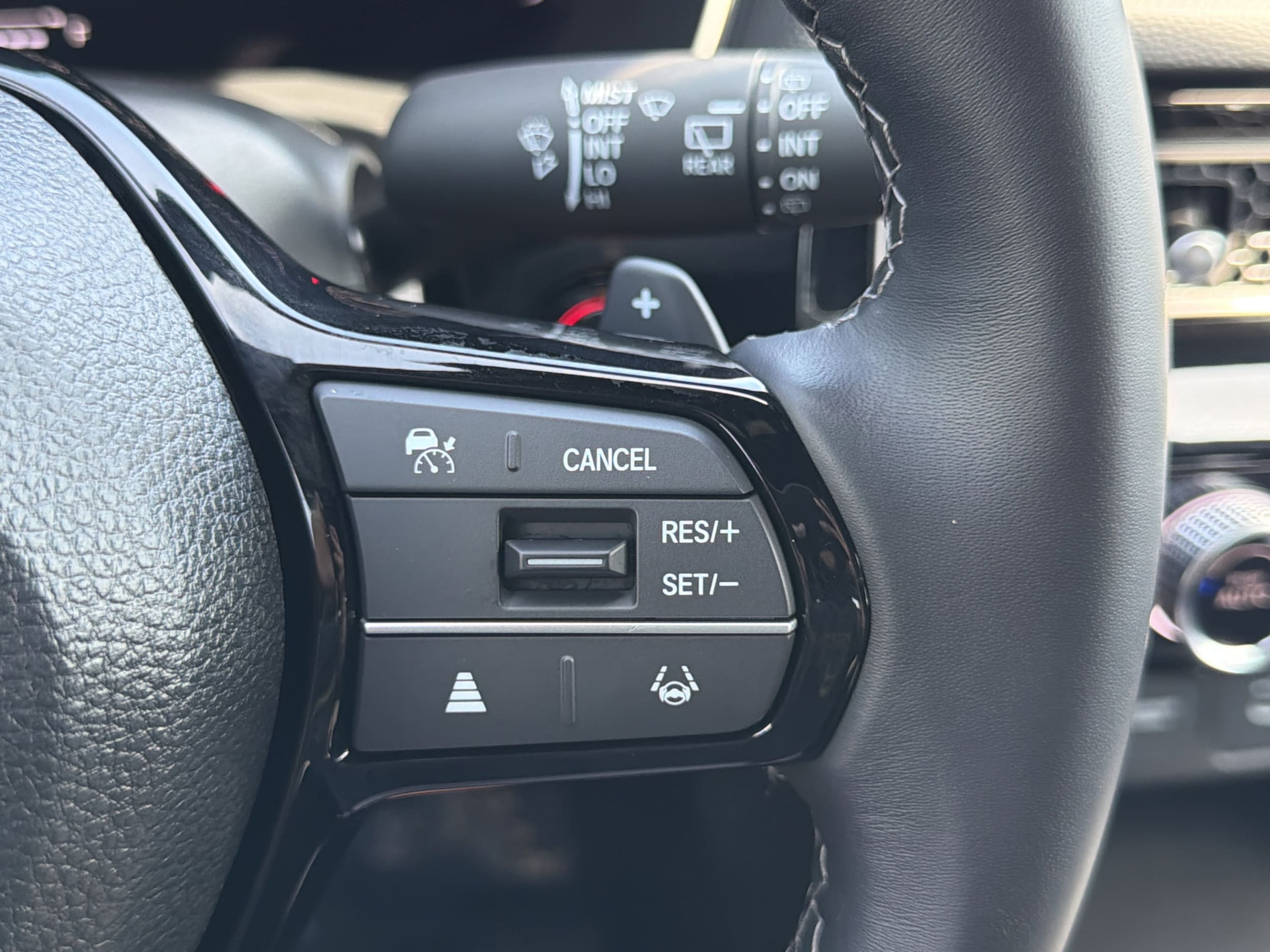 2026 Honda Civic Hatchback Sport - Photo 31