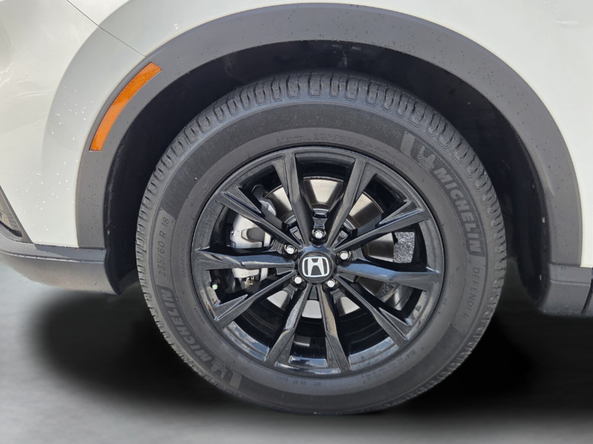 2025 Honda CR-V Sport-L - Photo 36