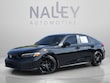  Honda Civic Hatchback