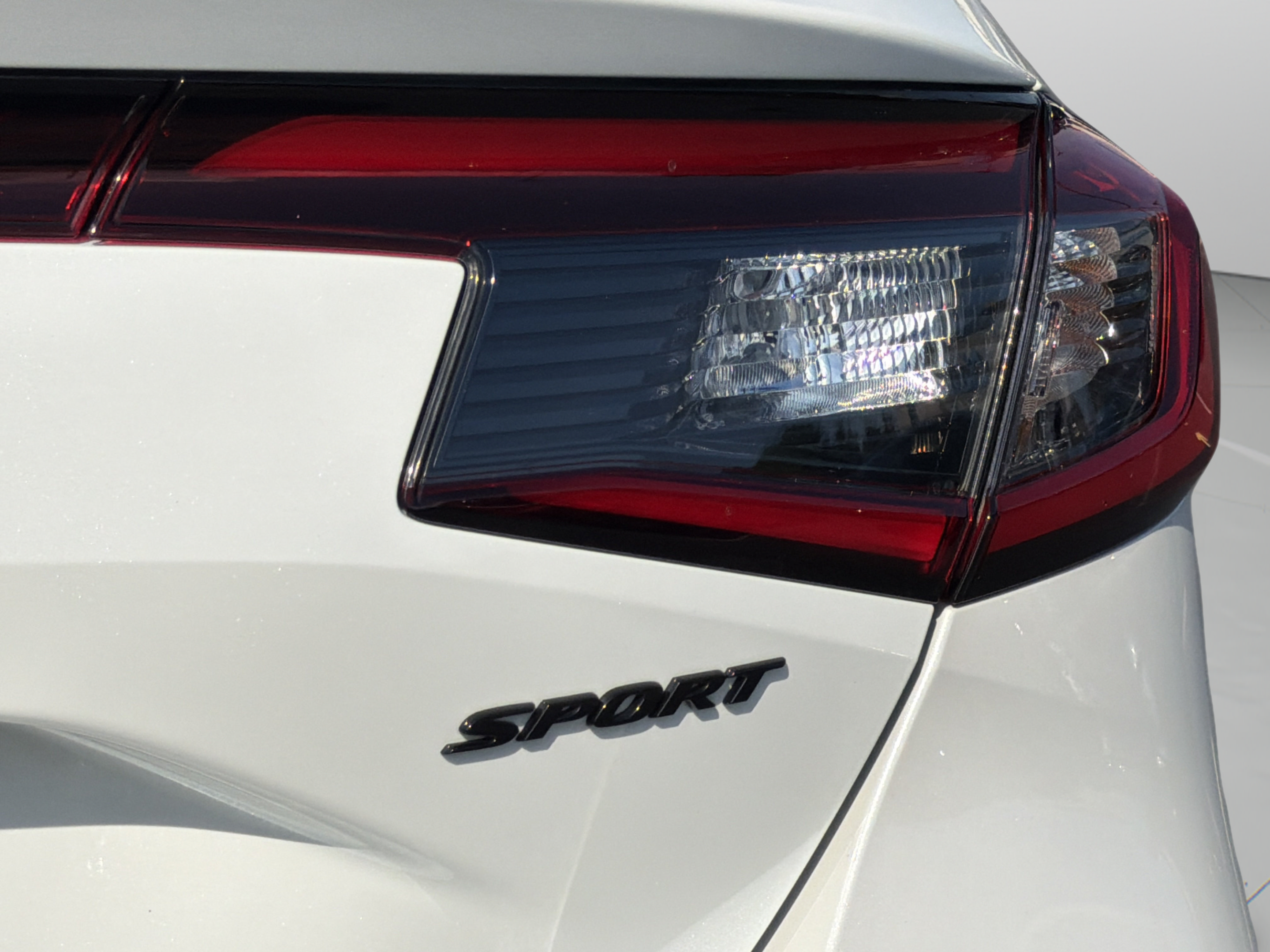 2026 Honda Civic Hatchback Sport - Photo 49