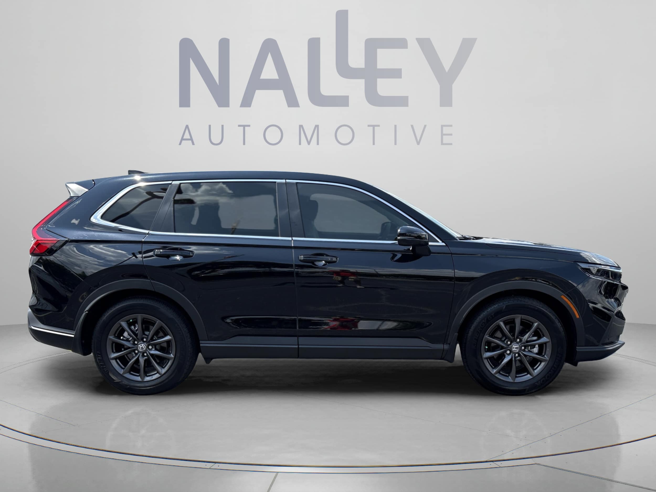 2026 Honda CR-V EX-L - Photo 7