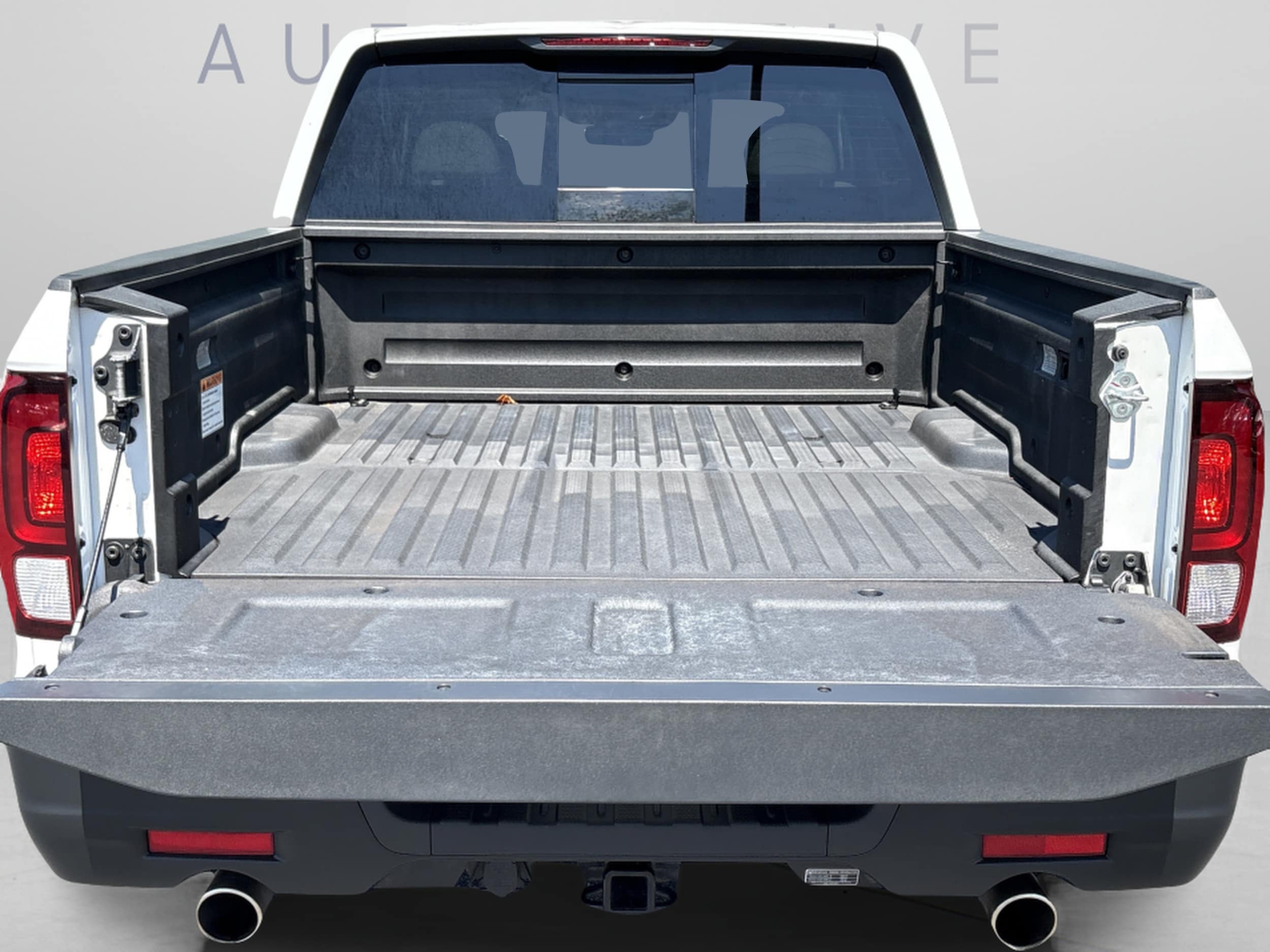 2024 Honda Ridgeline RTL - Photo 28