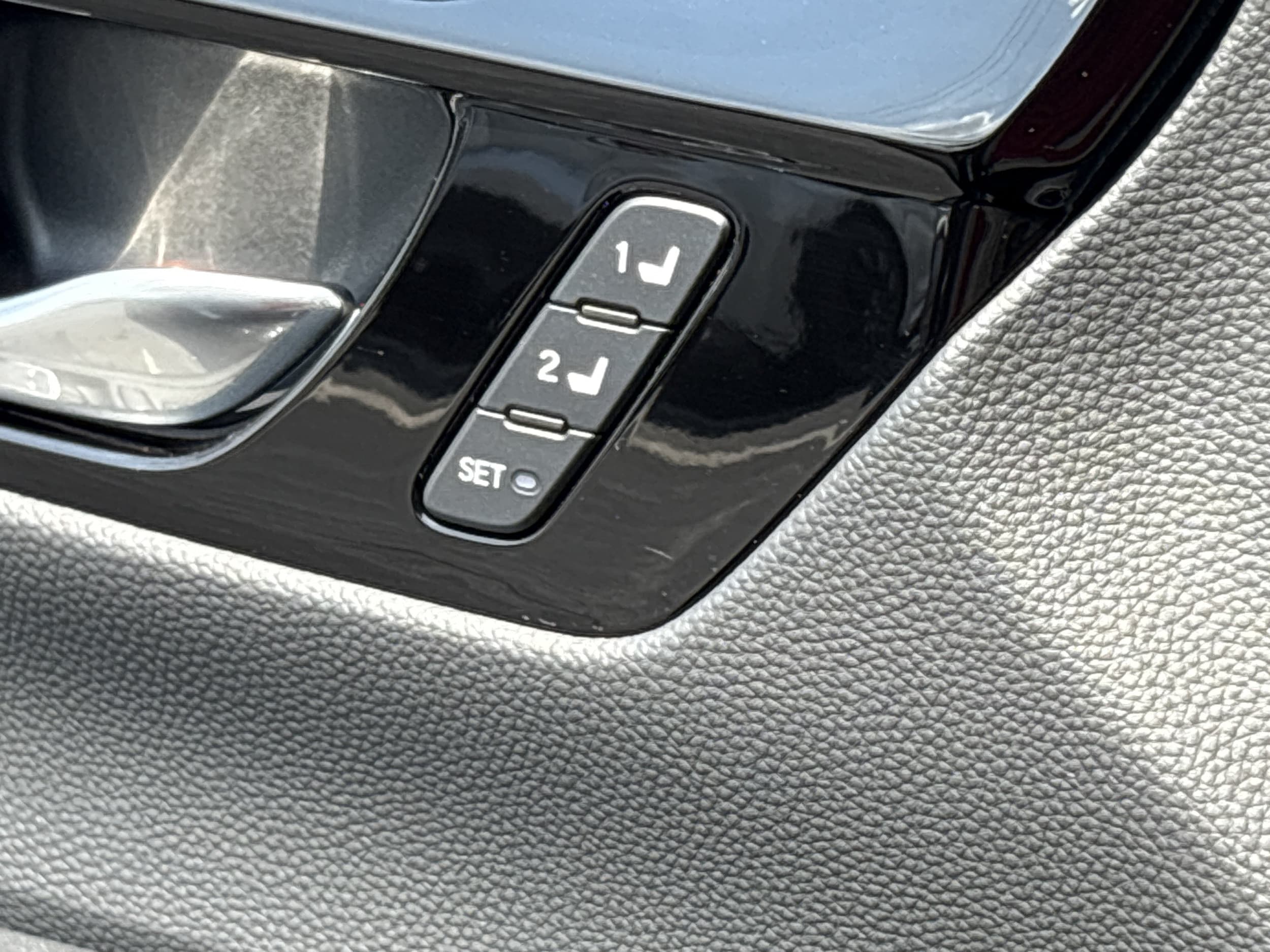 2026 Honda CR-V EX-L - Photo 22