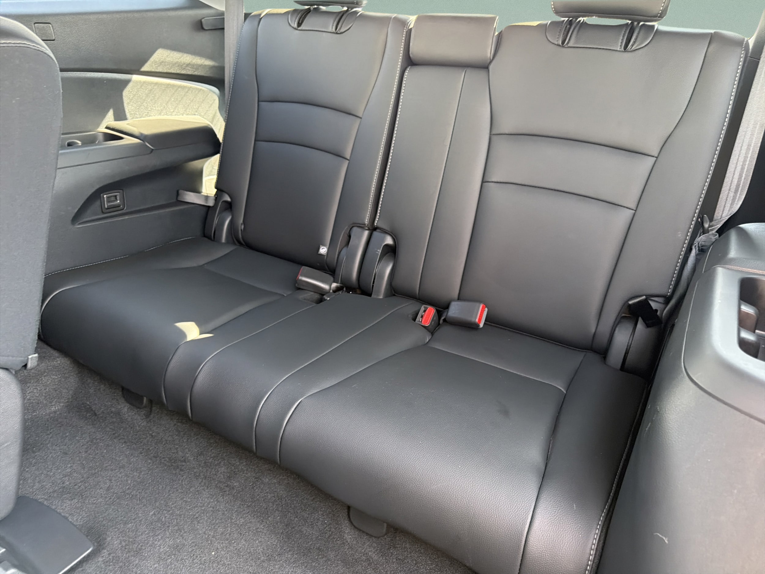 2020 Honda Pilot EX-L - Photo 25