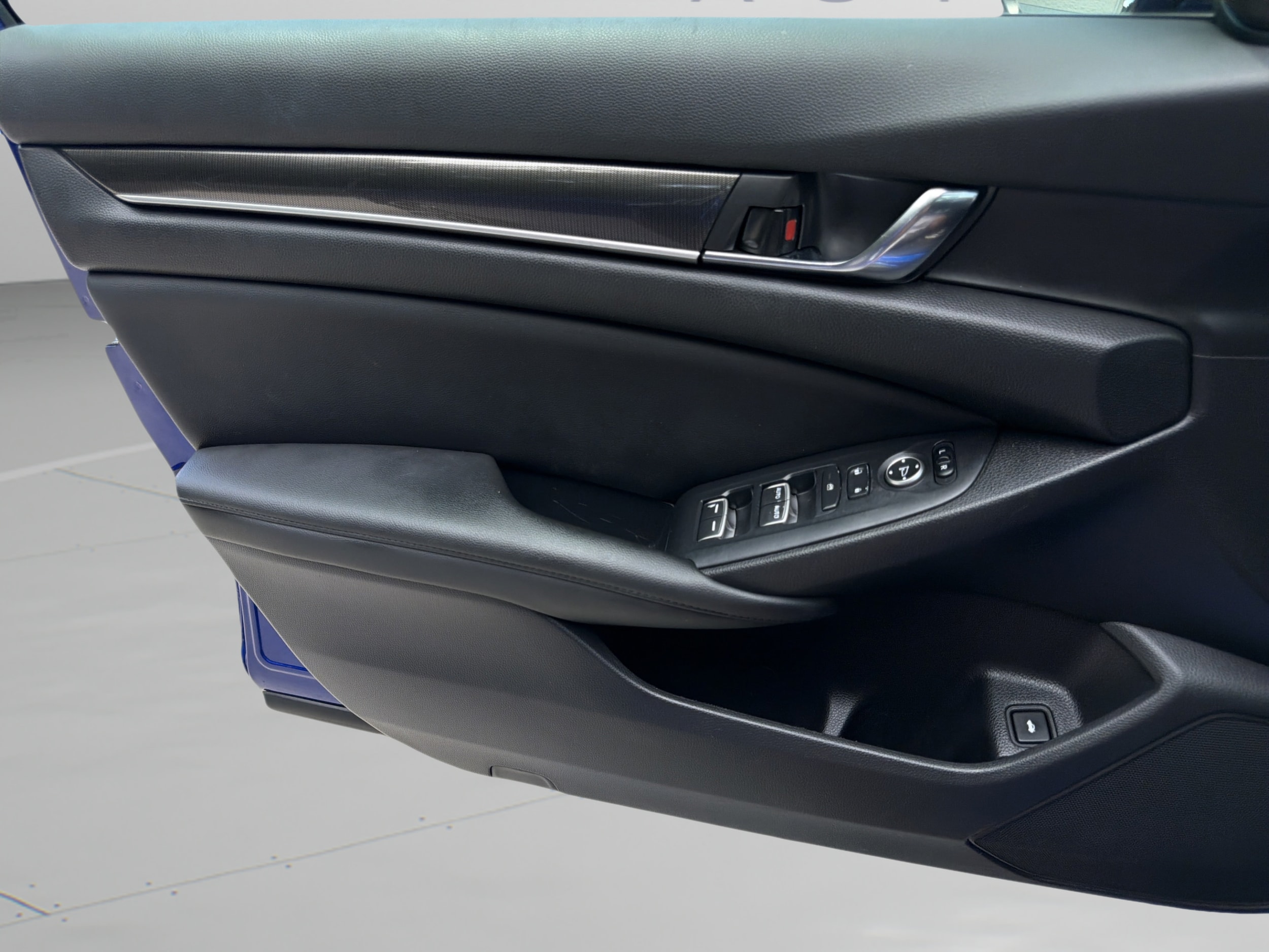 2022 Honda Accord Sport SE - Photo 18