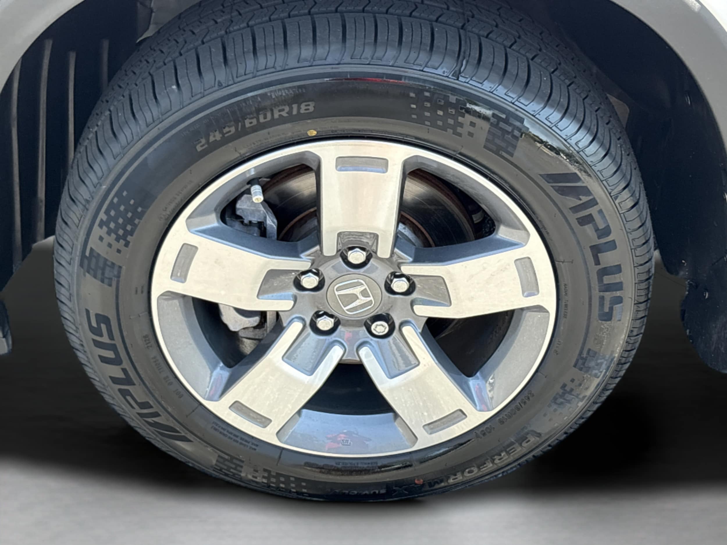 2024 Honda Ridgeline RTL - Photo 29