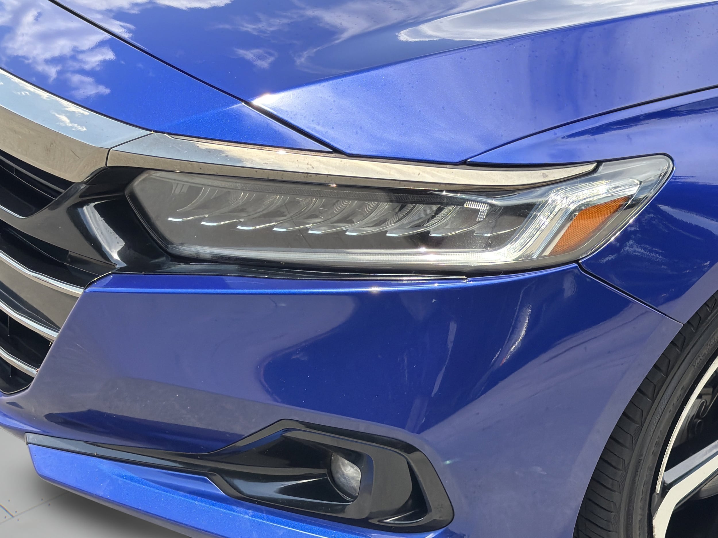 2022 Honda Accord Sport SE - Photo 24