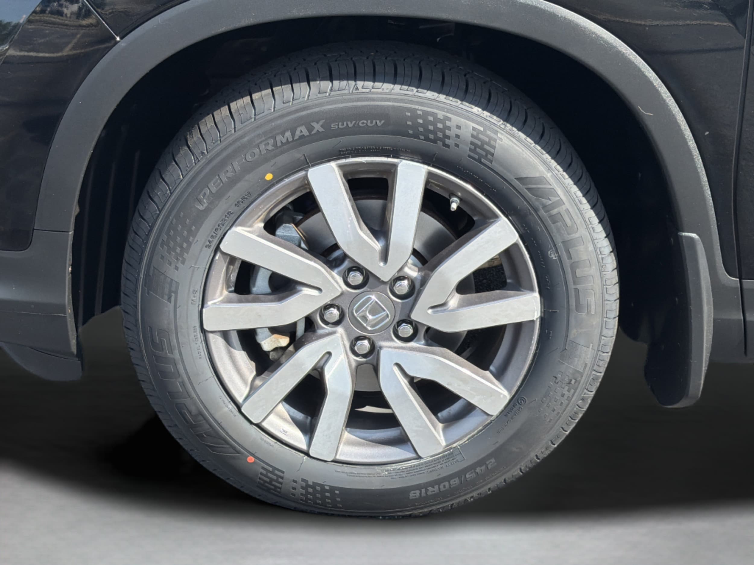 2020 Honda Pilot EX-L - Photo 29