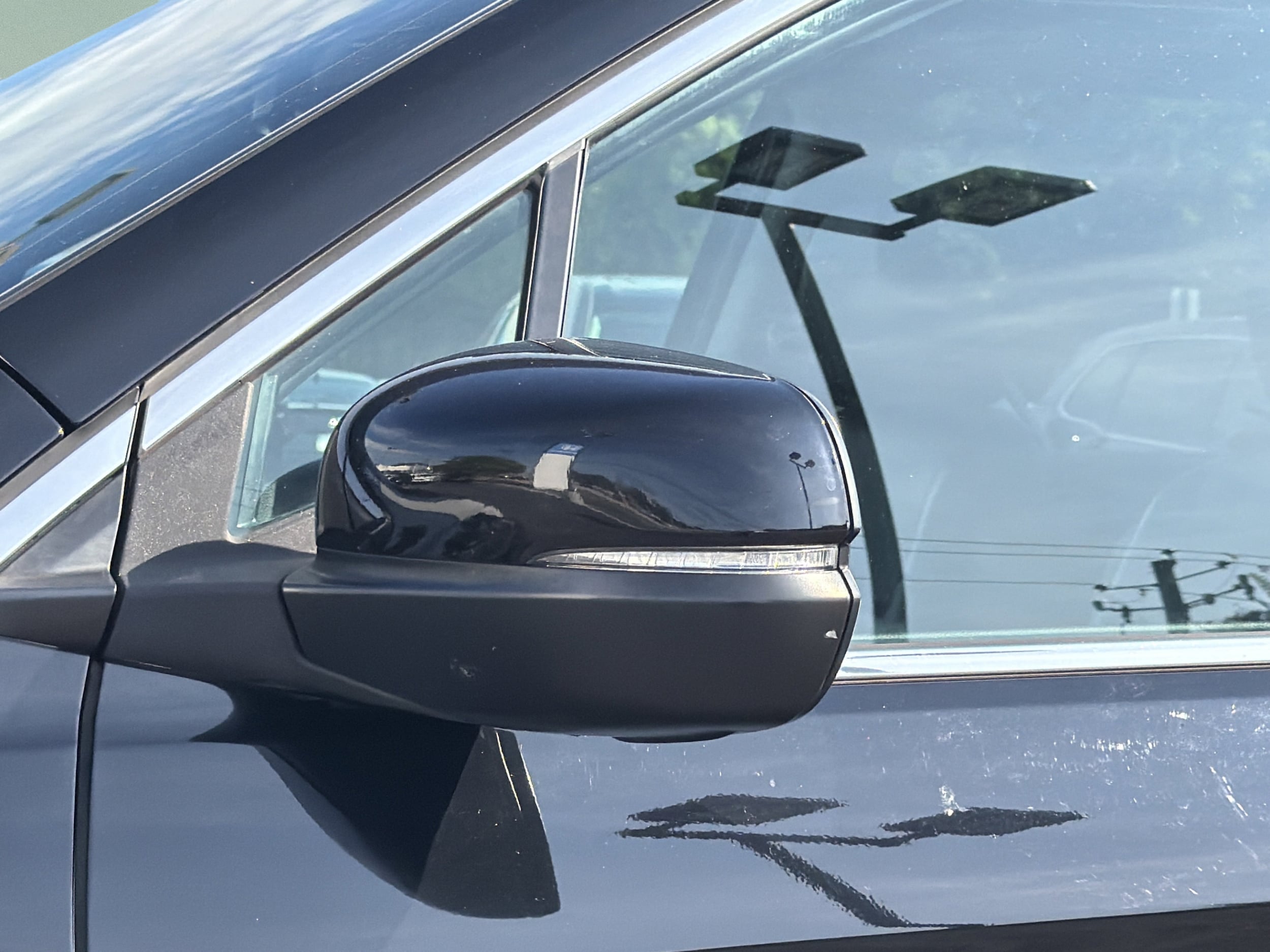 2020 Honda Pilot EX-L - Photo 30