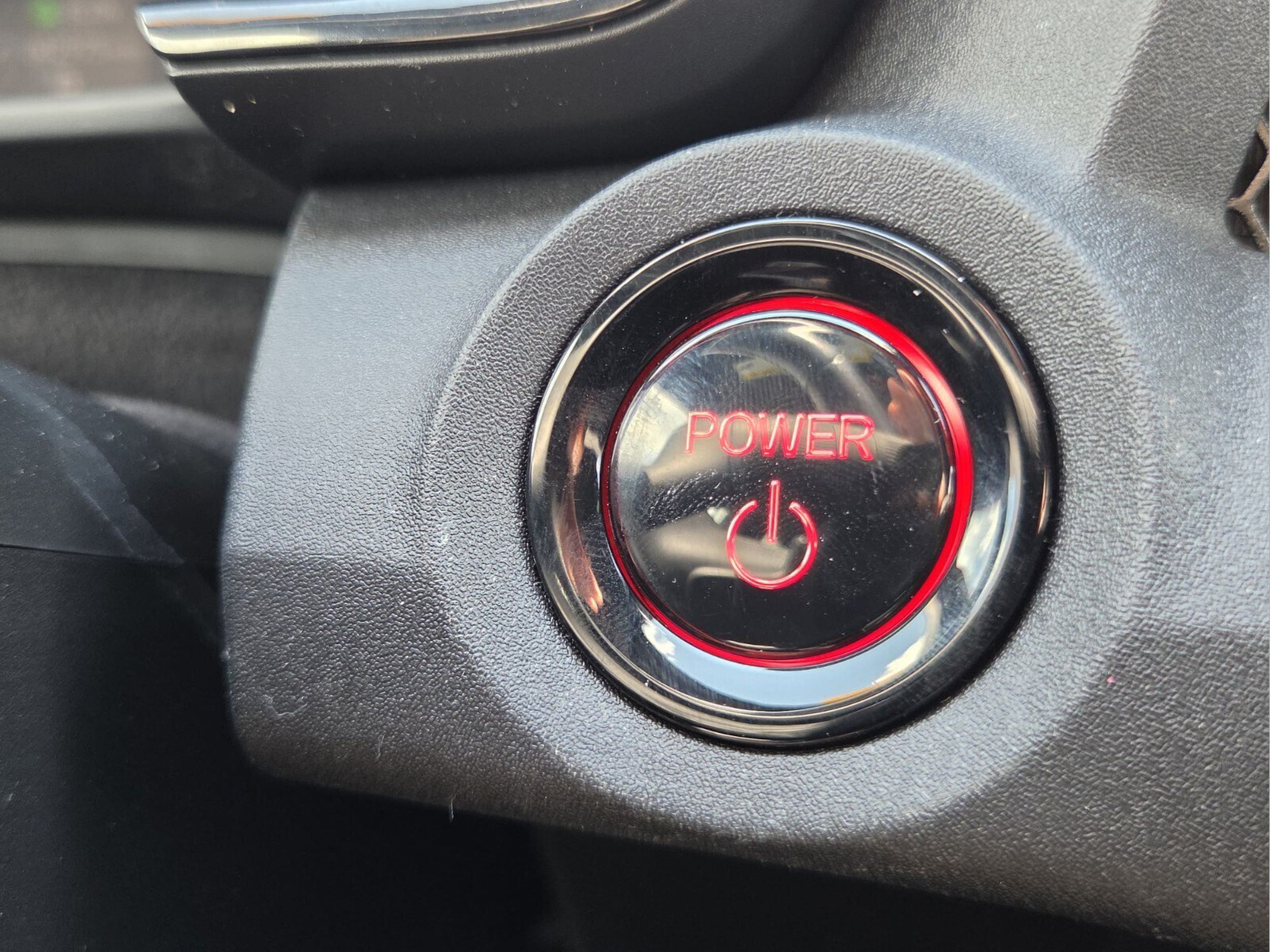 2025 Honda CR-V Sport-L - Photo 22