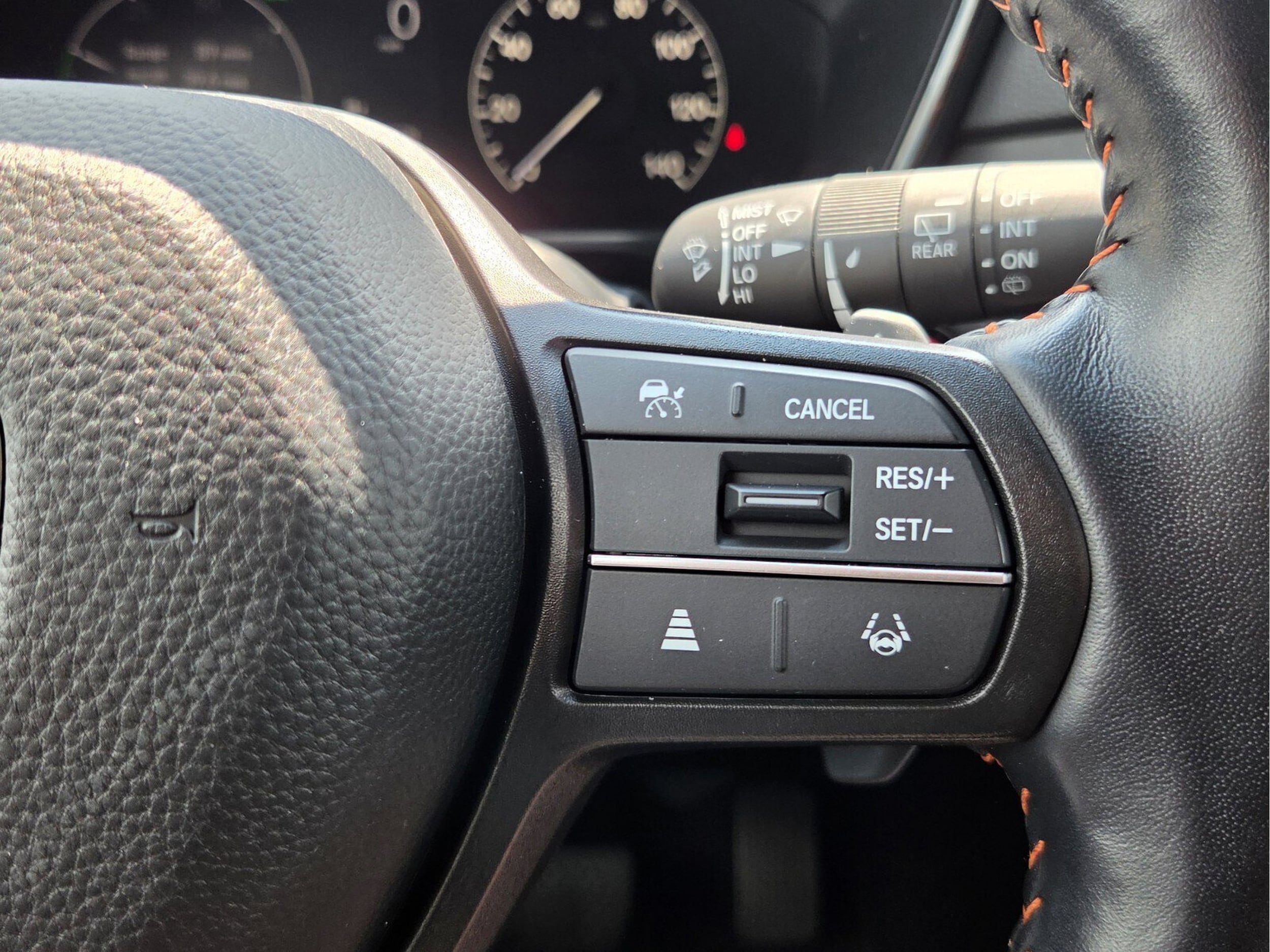 2025 Honda CR-V Sport-L - Photo 27