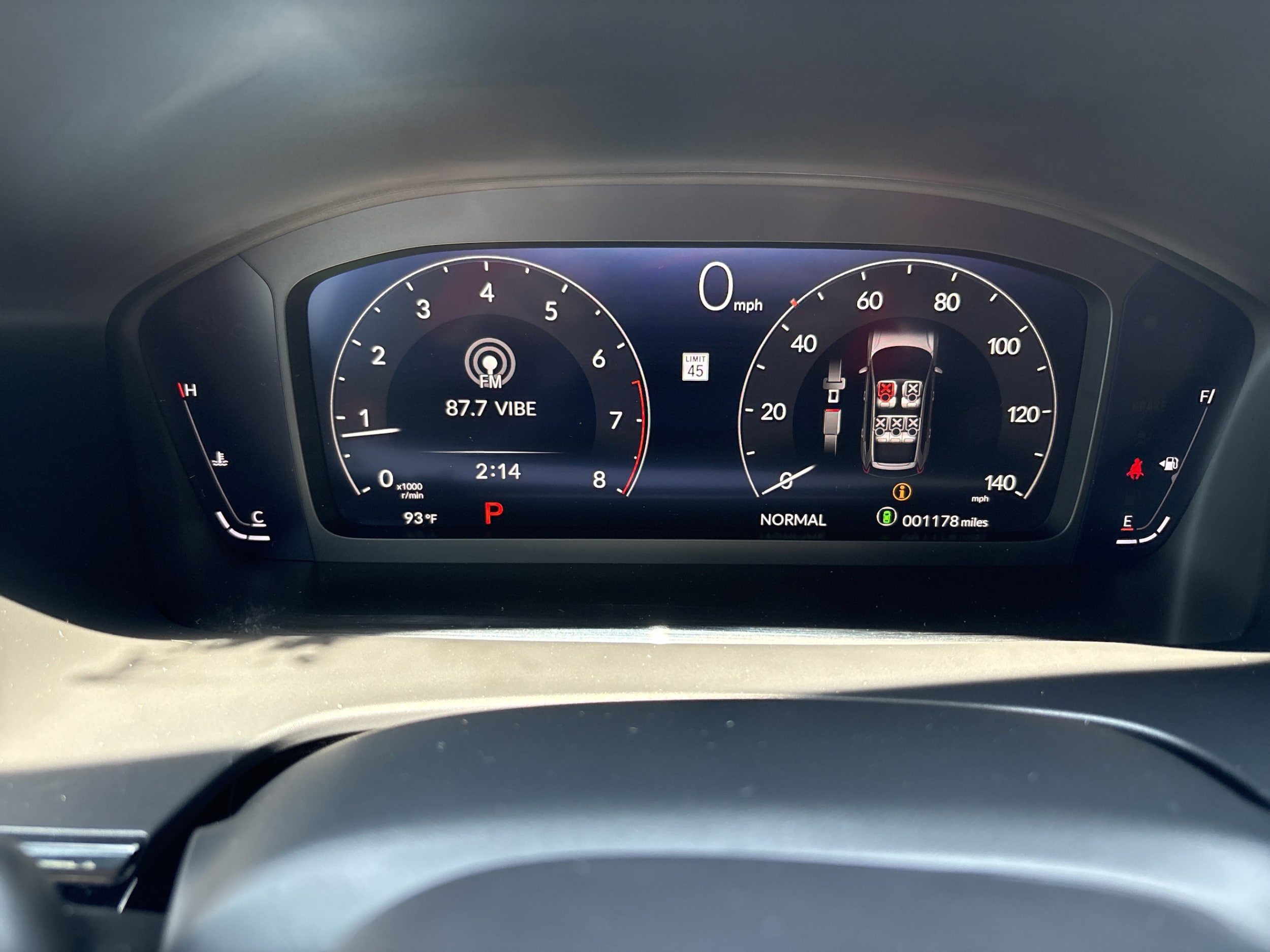 2026 Honda CR-V EX-L - Photo 19