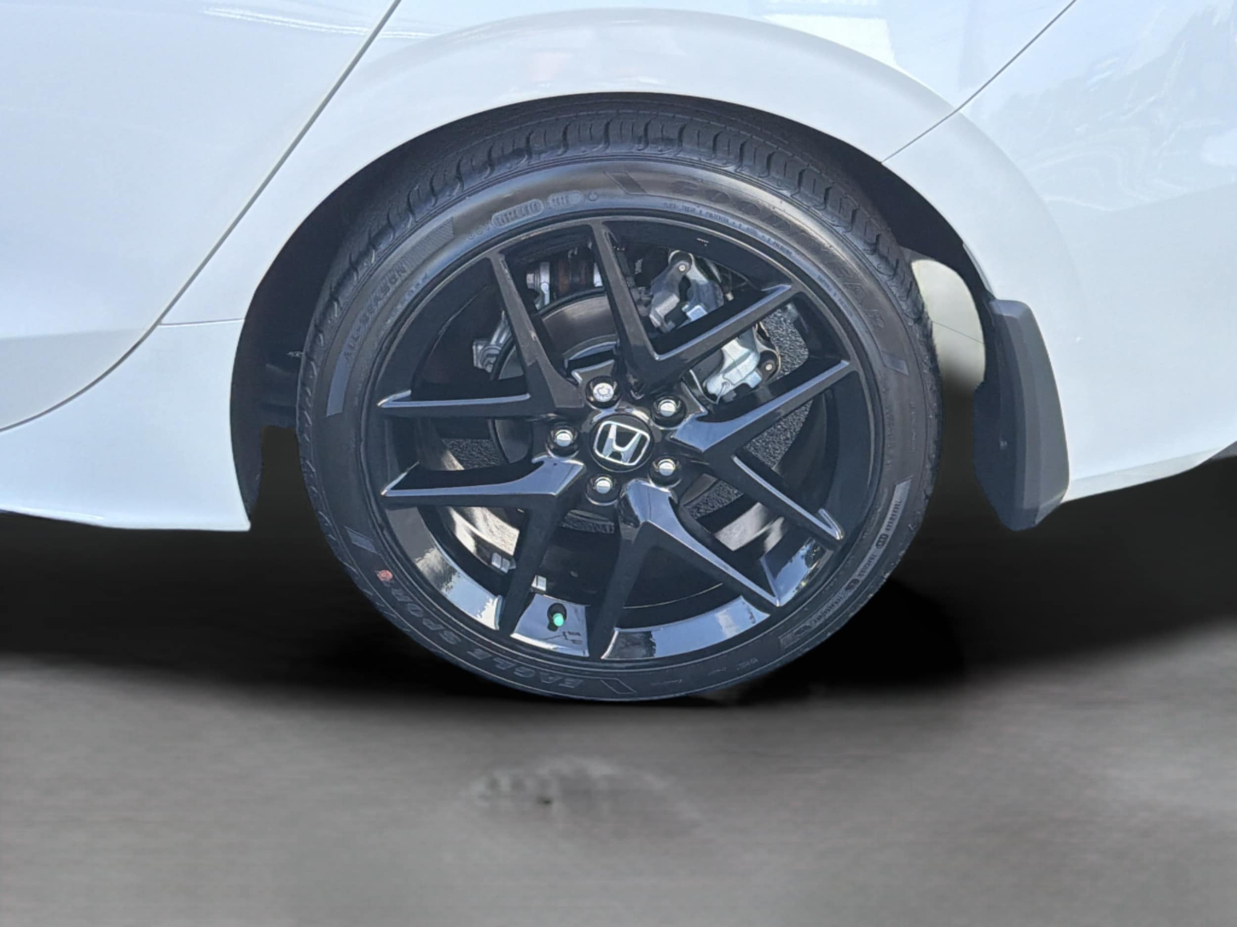 2026 Honda Civic Hatchback Sport - Photo 59