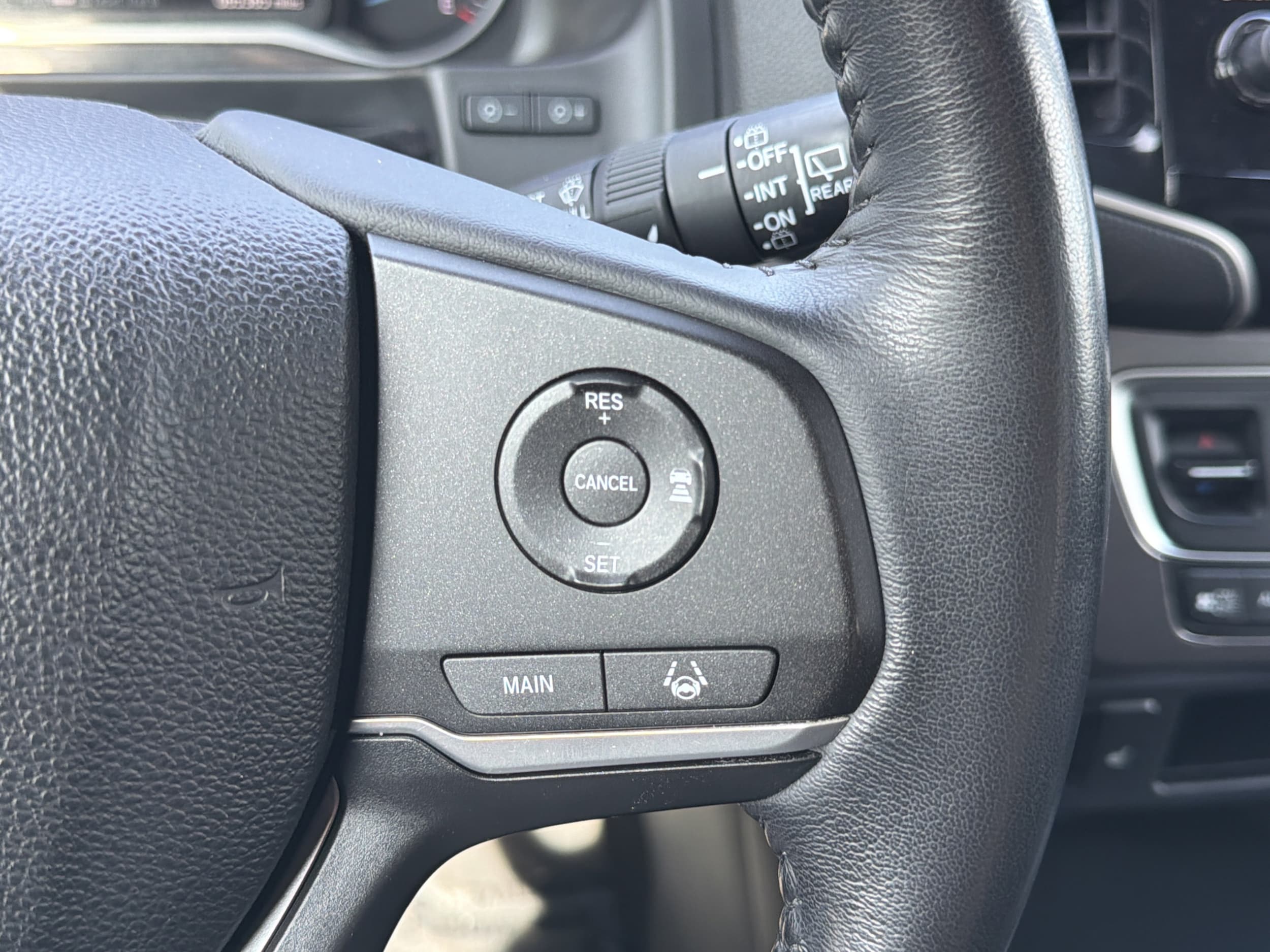 2020 Honda Pilot EX-L - Photo 16