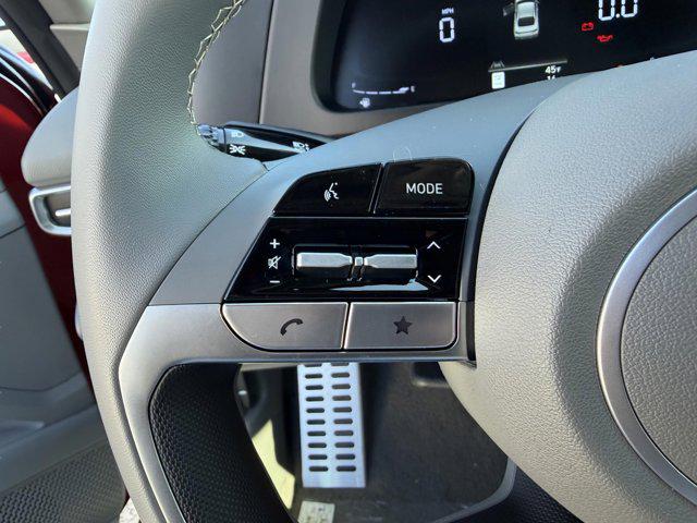 2026 Hyundai Elantra SEL - Photo 15