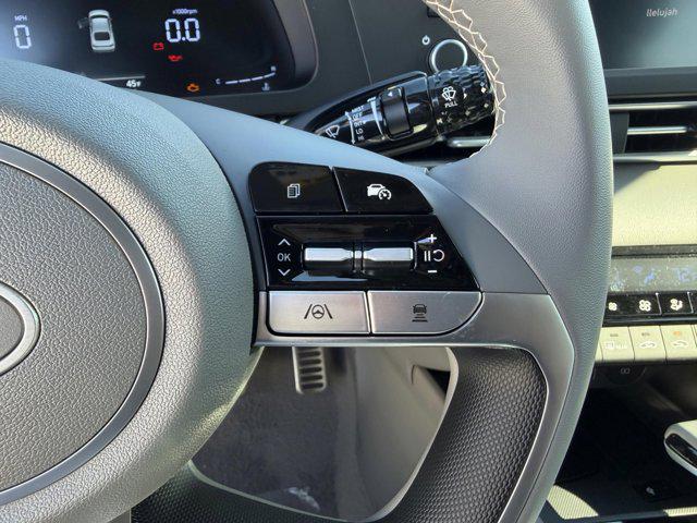 2026 Hyundai Elantra SEL - Photo 14