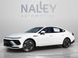 New 2026 Hyundai Sonata SEL Sport Sedan