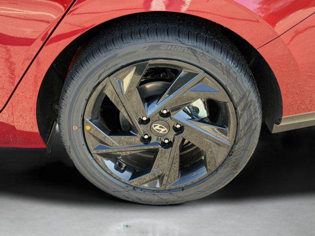 2026 Hyundai Elantra SEL - Photo 25