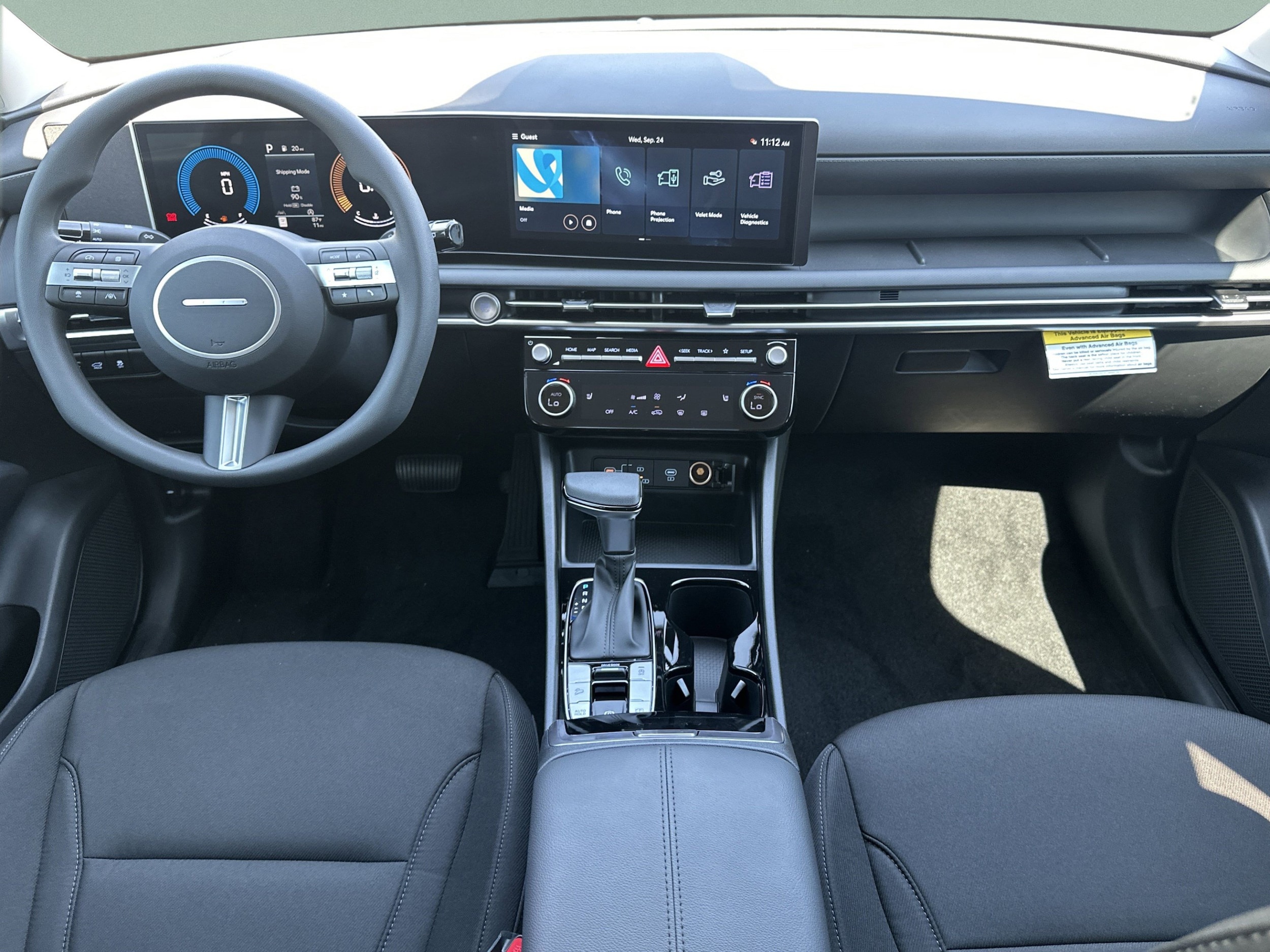 2026 Hyundai Tucson SEL - Photo 7