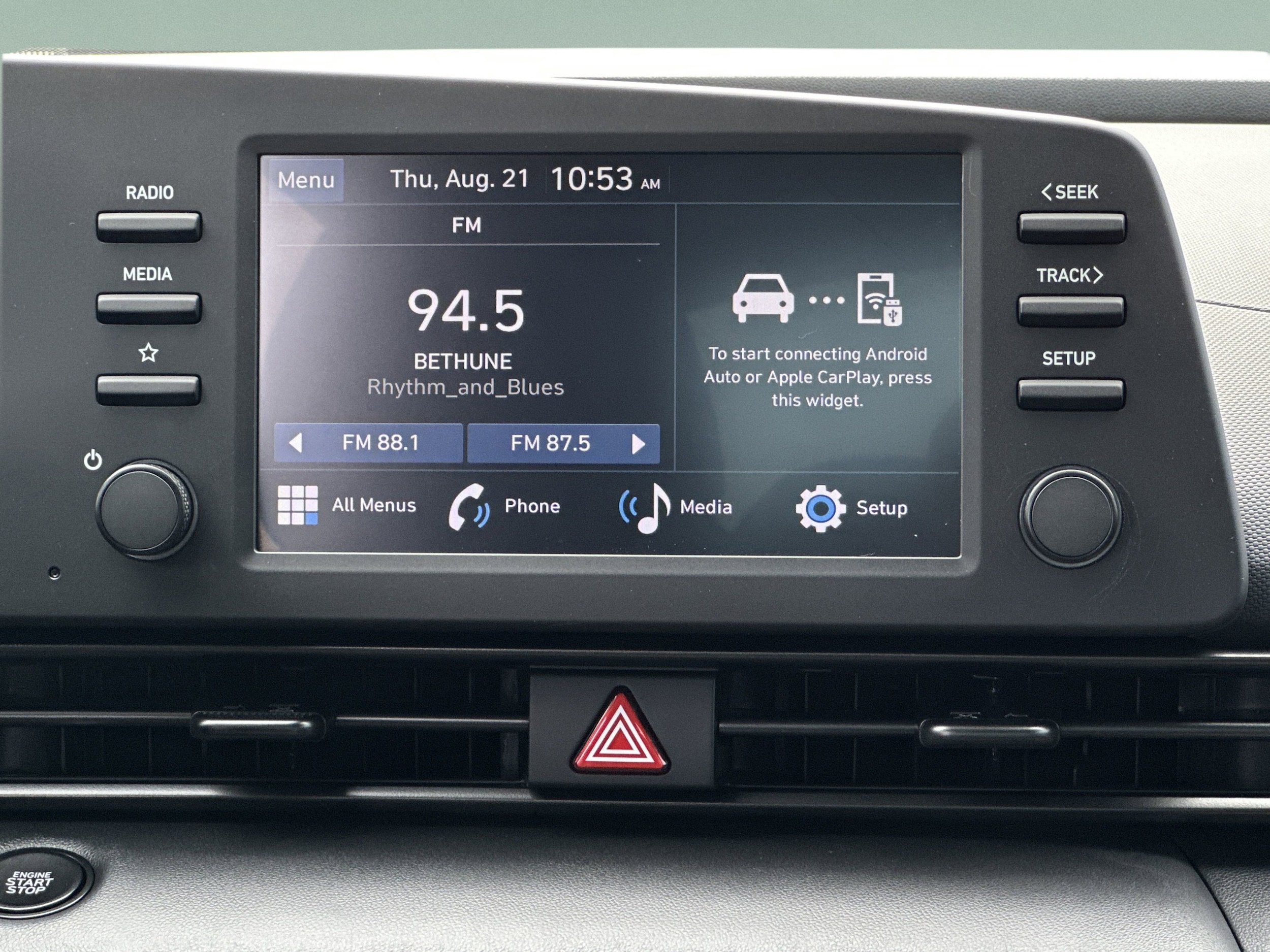 2025 Hyundai Elantra SEL - Photo 25