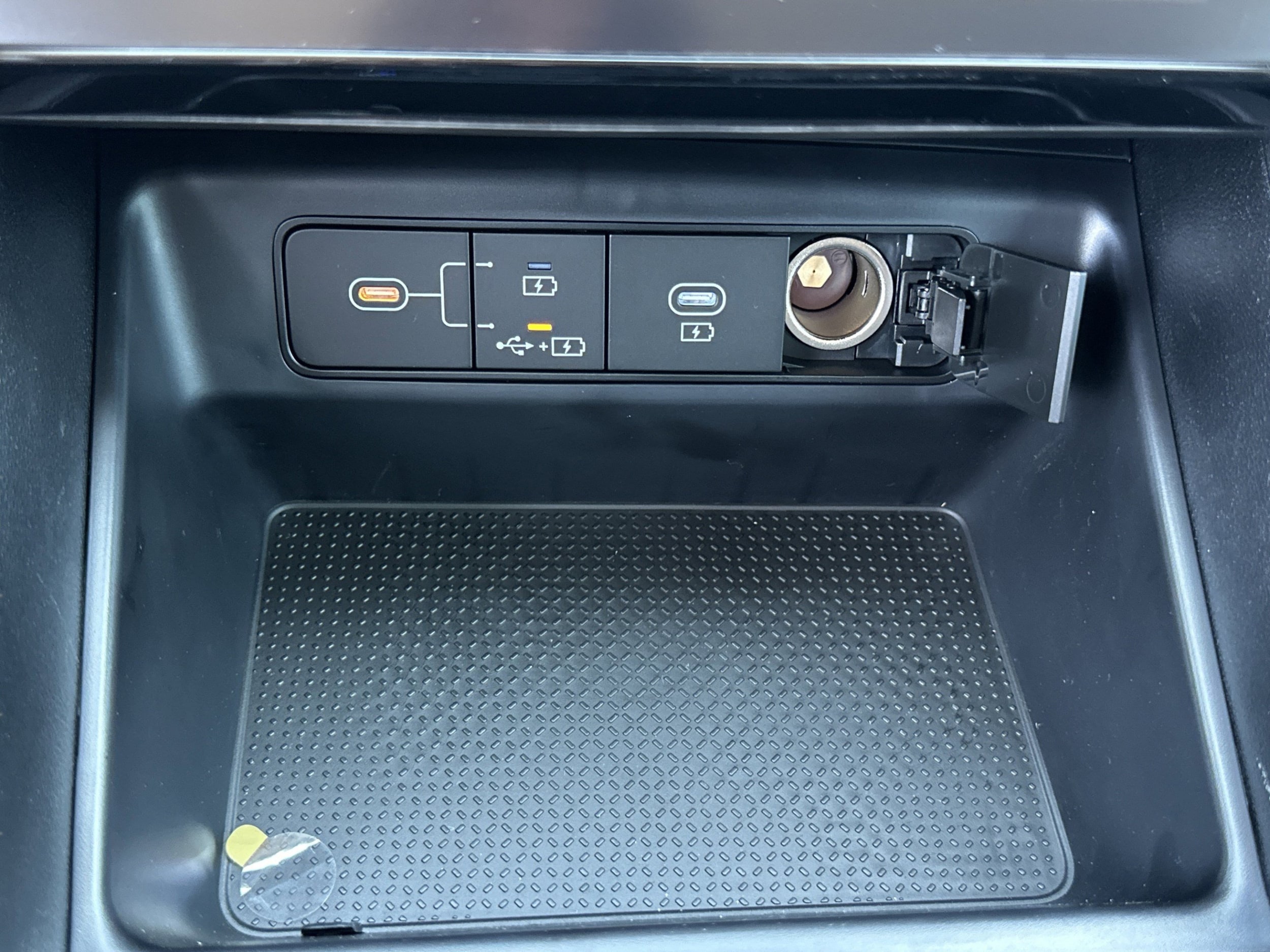 2026 Hyundai Tucson SEL - Photo 12