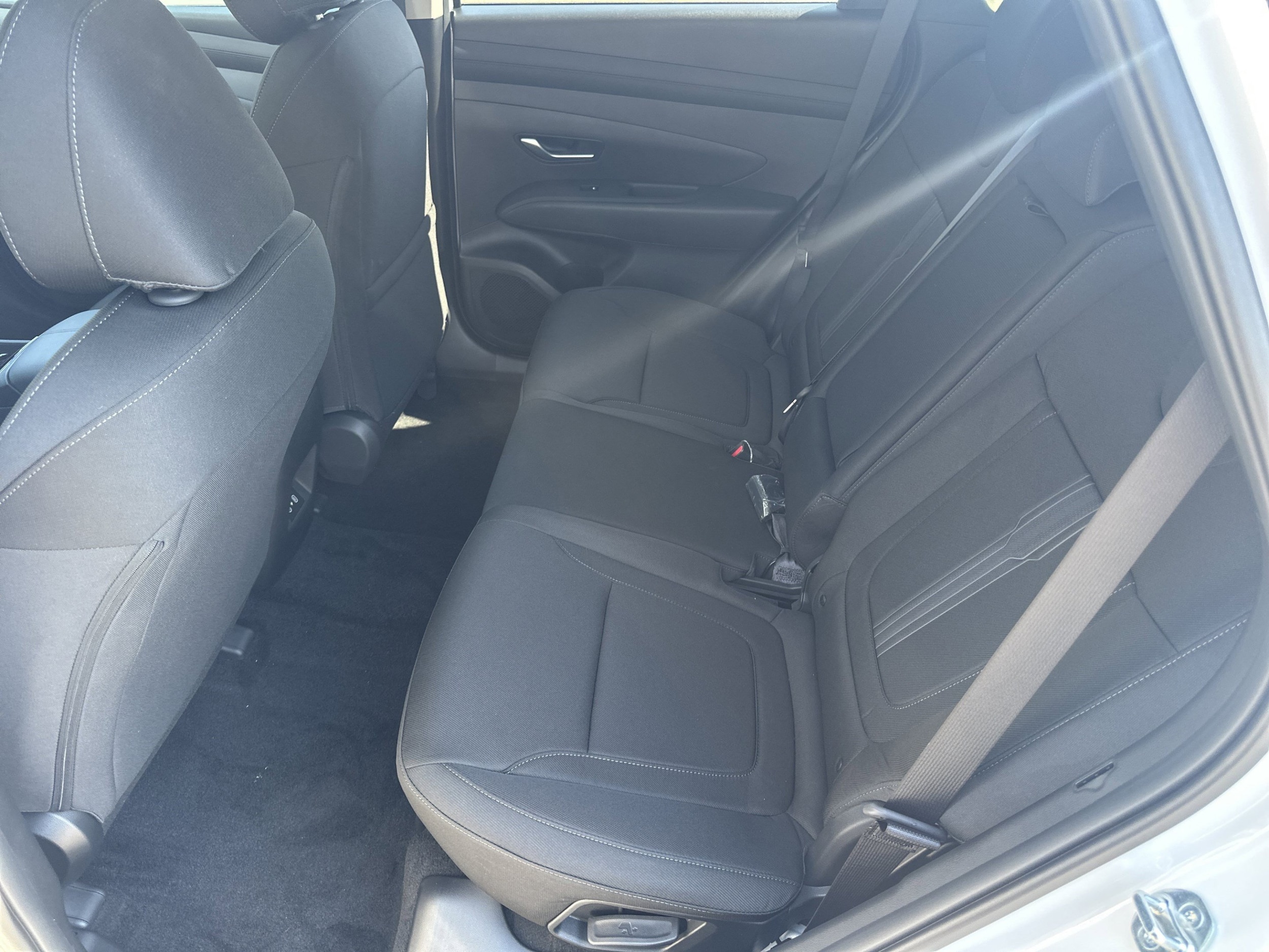 2026 Hyundai Tucson SEL - Photo 22