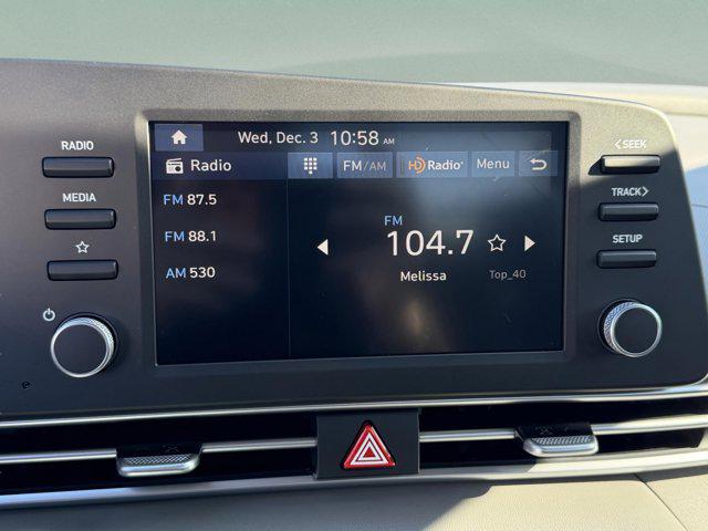 2026 Hyundai Elantra SEL - Photo 6