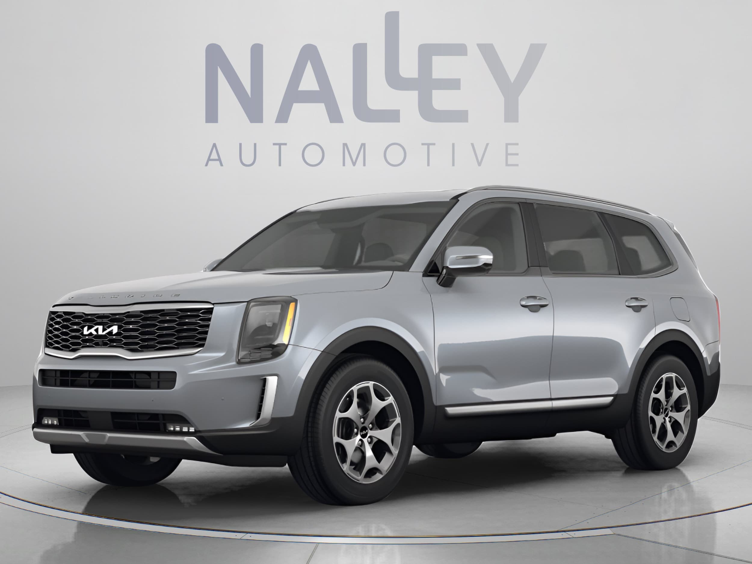 2022 Kia Telluride
