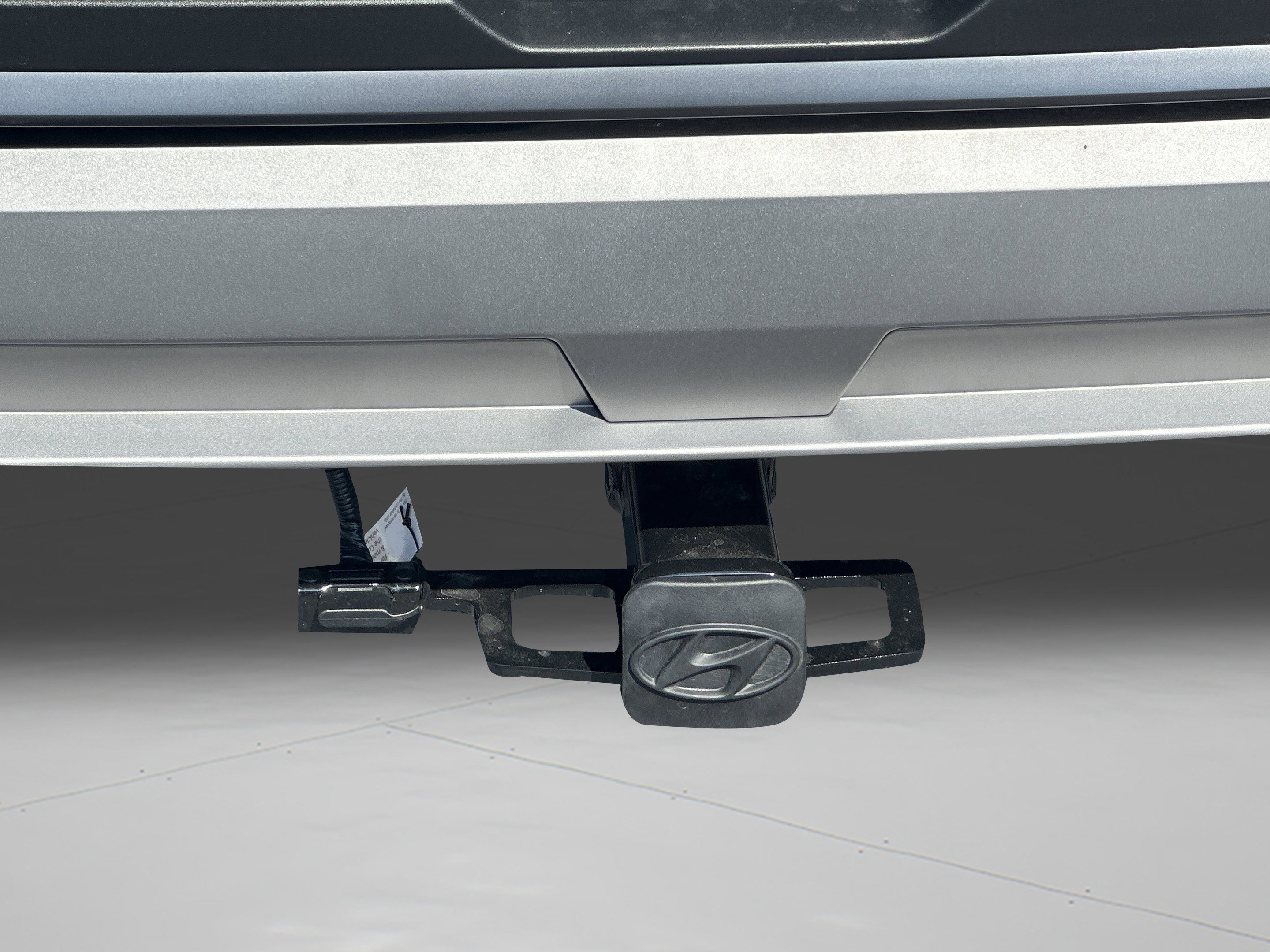 2026 Hyundai Tucson SEL - Photo 26