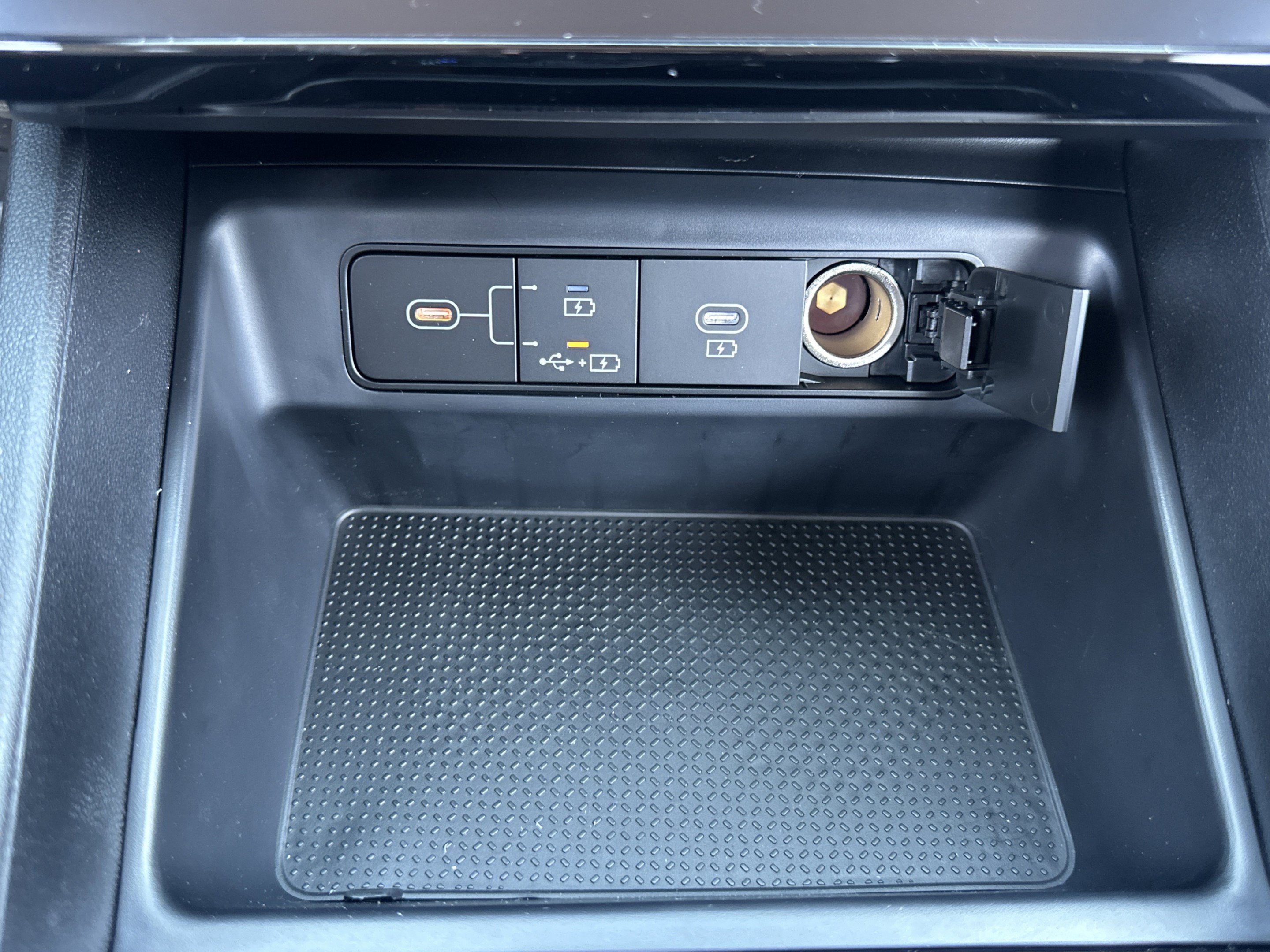 2026 Hyundai Tucson SEL - Photo 12
