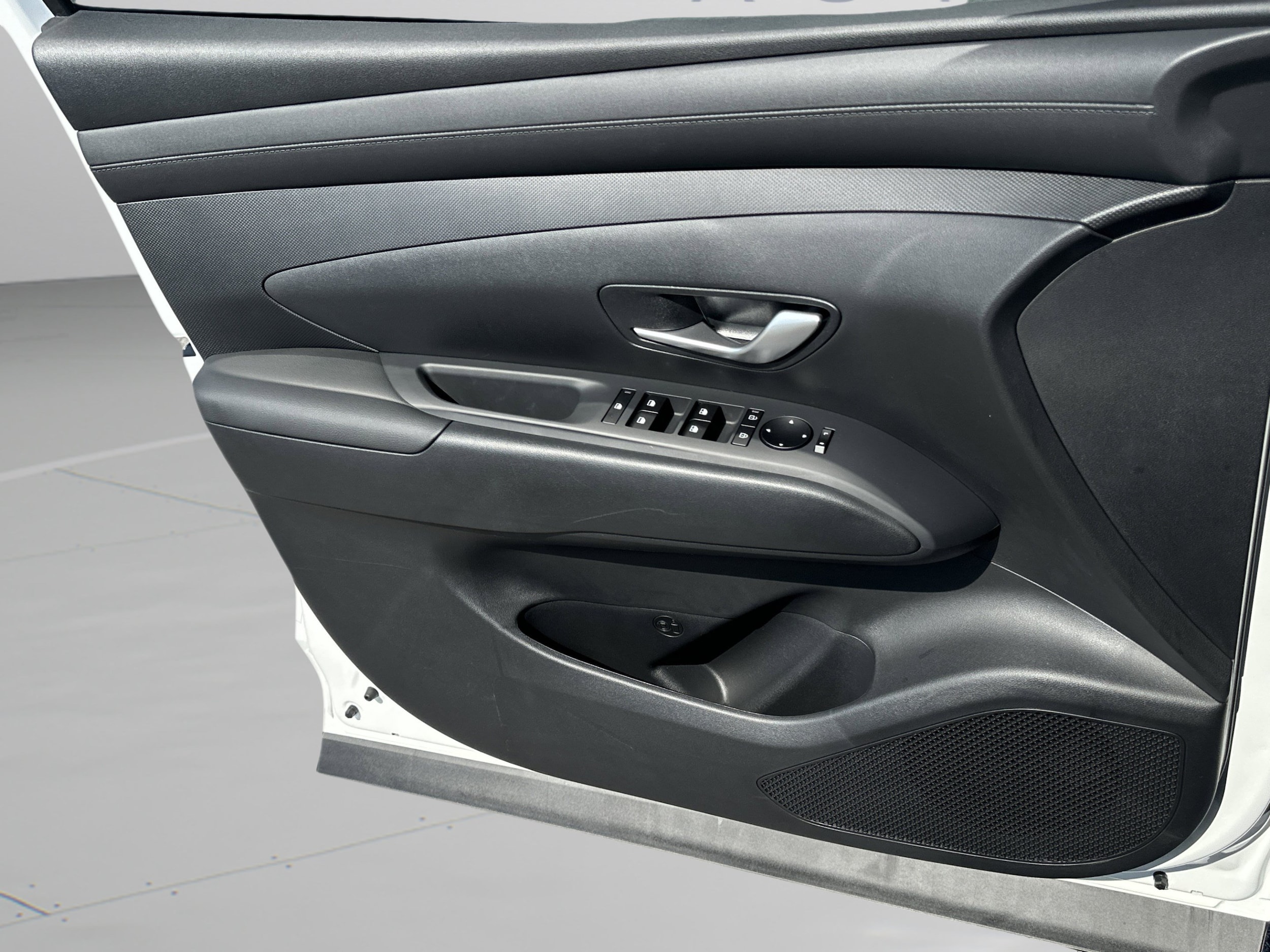 2026 Hyundai Tucson SEL - Photo 18