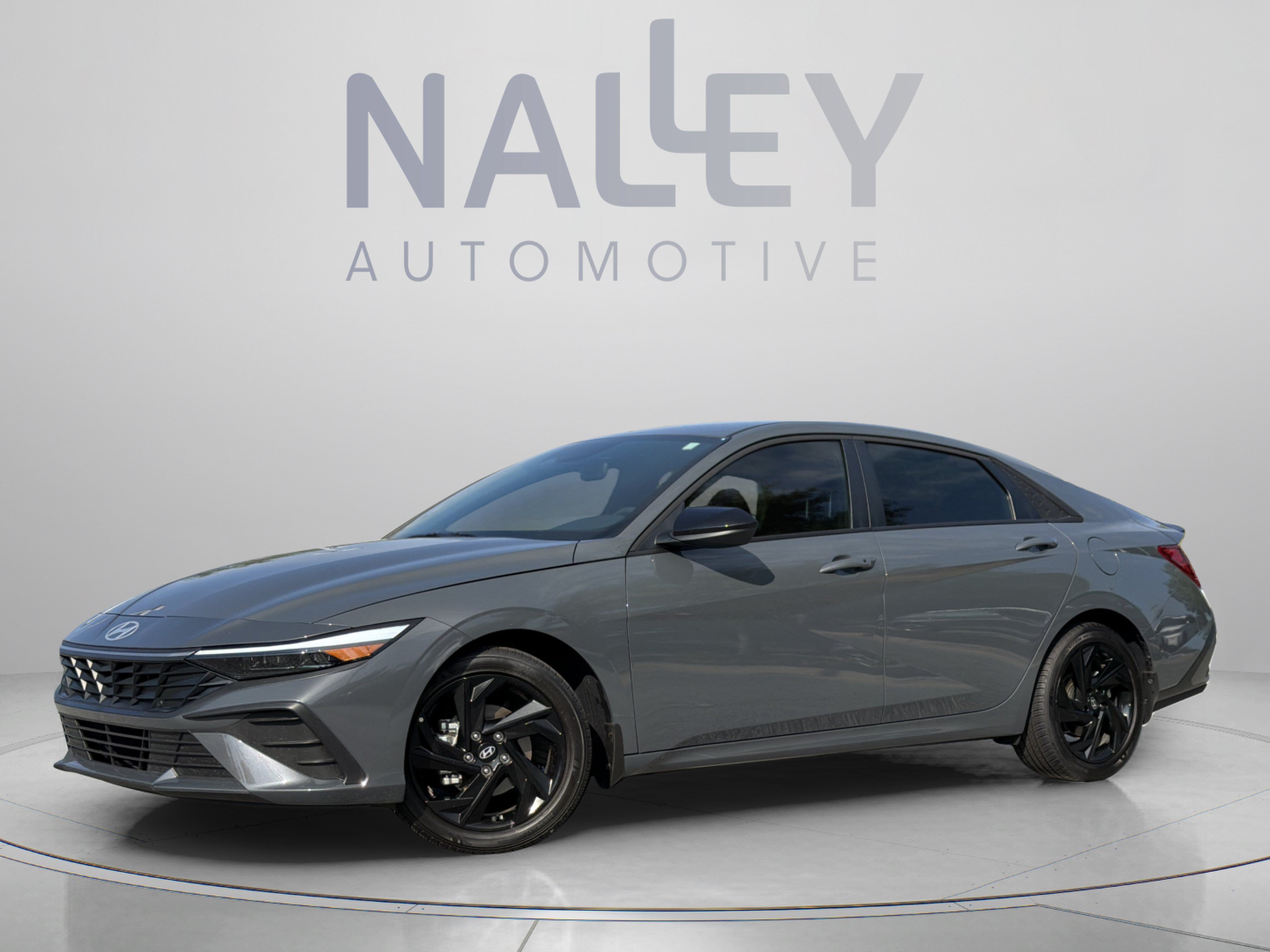 2026 Hyundai Elantra N