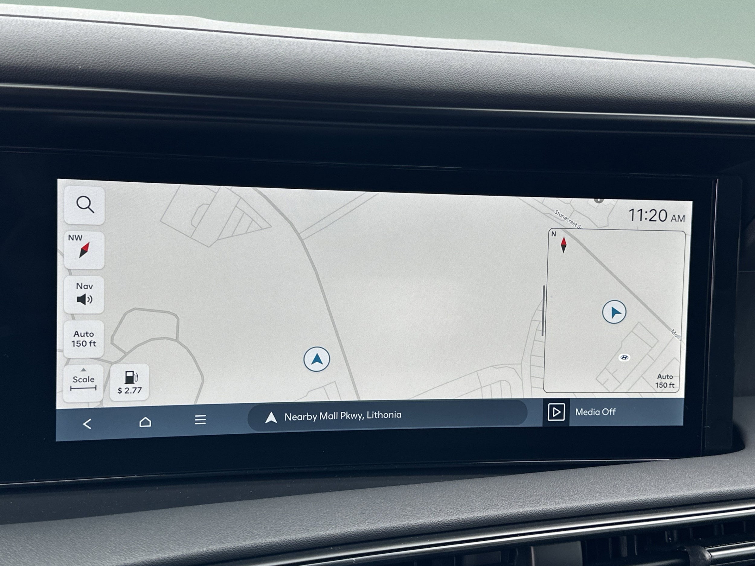 2026 Hyundai Palisade XRT Pro - Photo 11